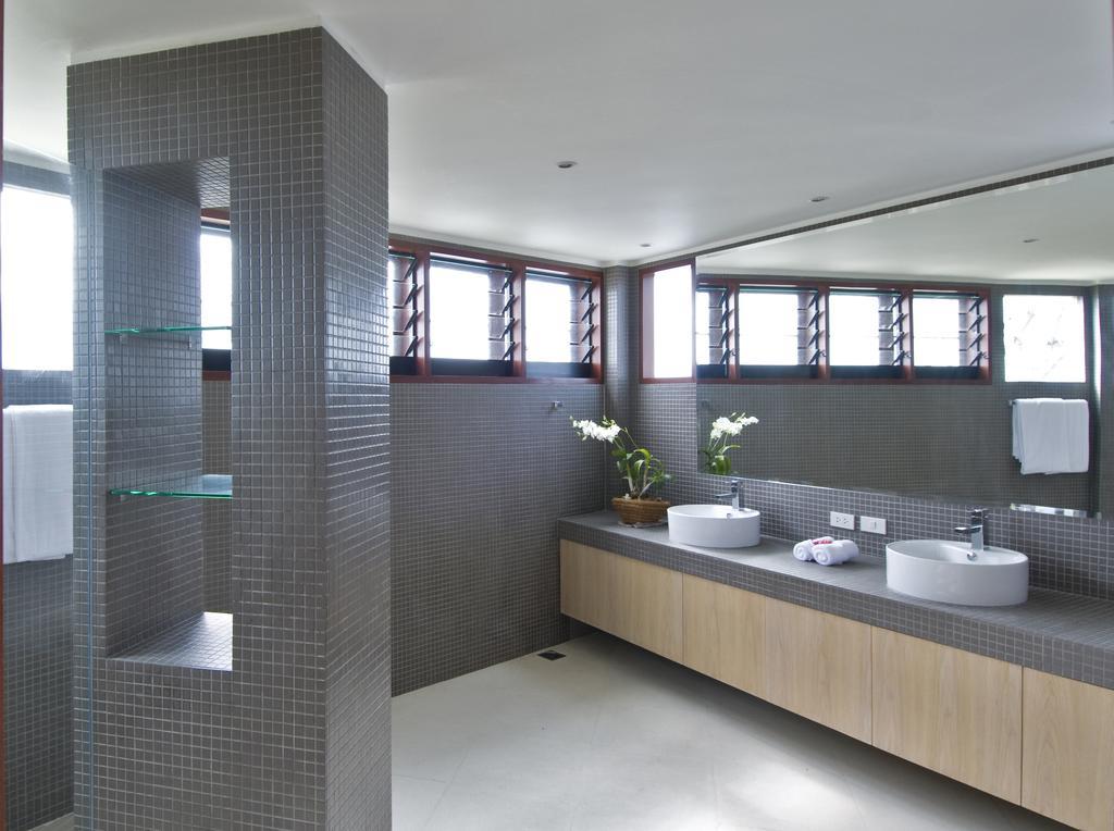 Panorama Summit - Seaview Private * Choeng Mon