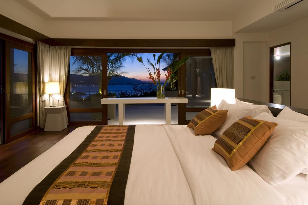 Villa Panorama Summit - Seaview Private *