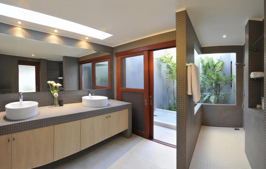 Panorama Summit - Seaview Private *