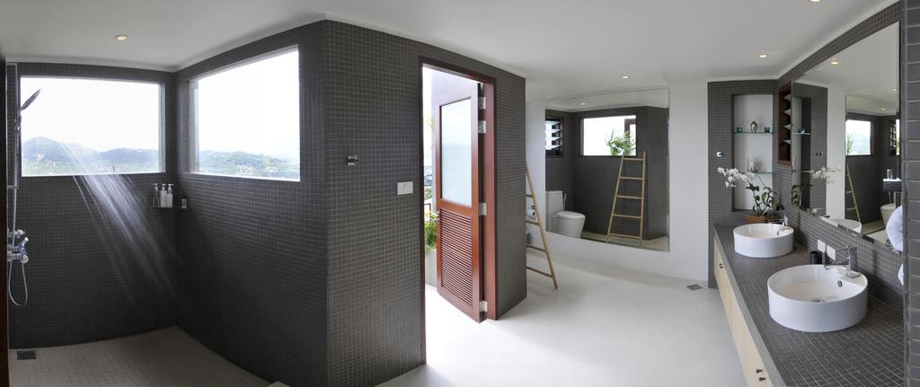 Panorama Summit - Seaview Private * Choeng Mon