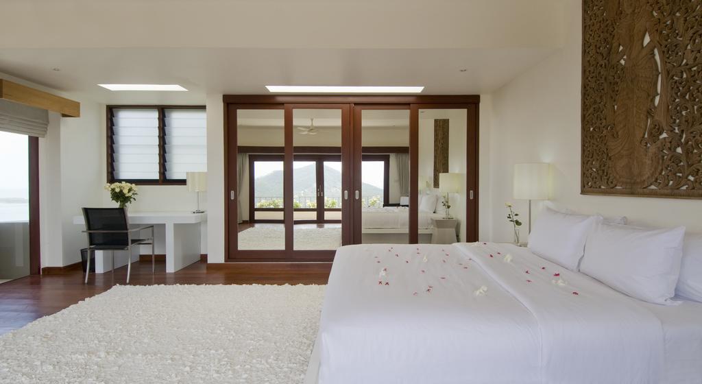 Panorama Summit - Seaview Private Villa