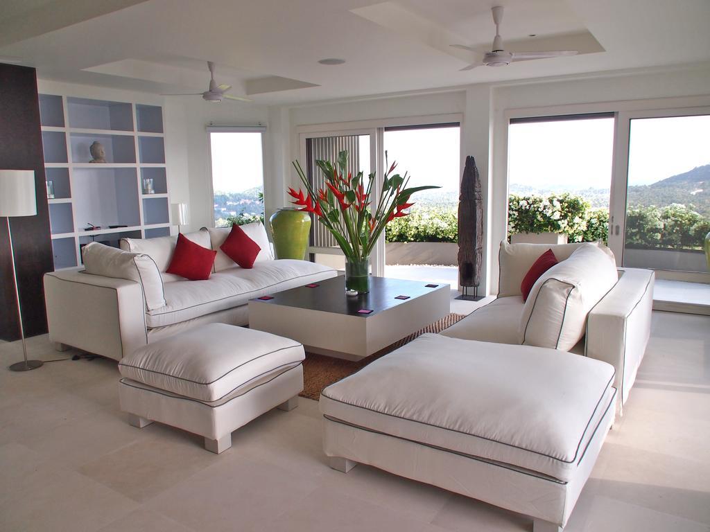 Panorama Summit - Seaview Private *