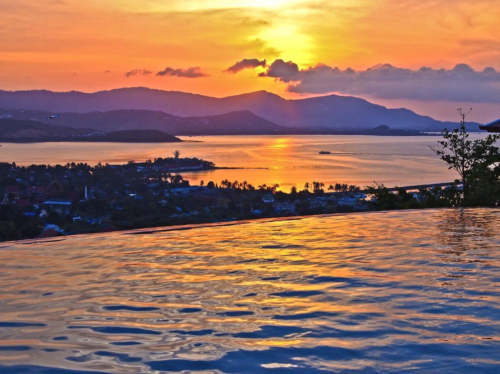 Panorama Summit - Seaview Private * Choeng Mon