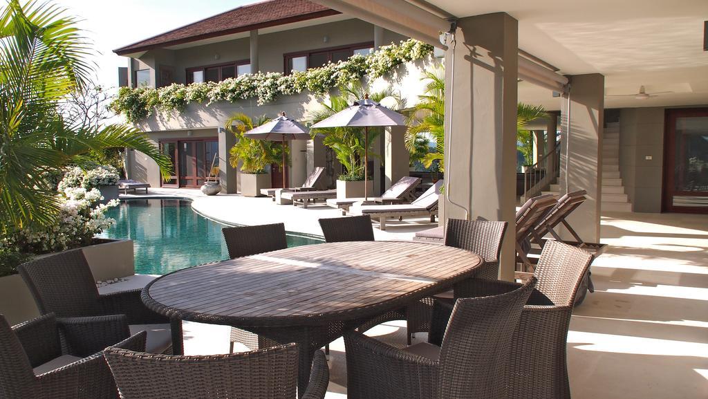 Panorama Summit - Seaview Private Villa