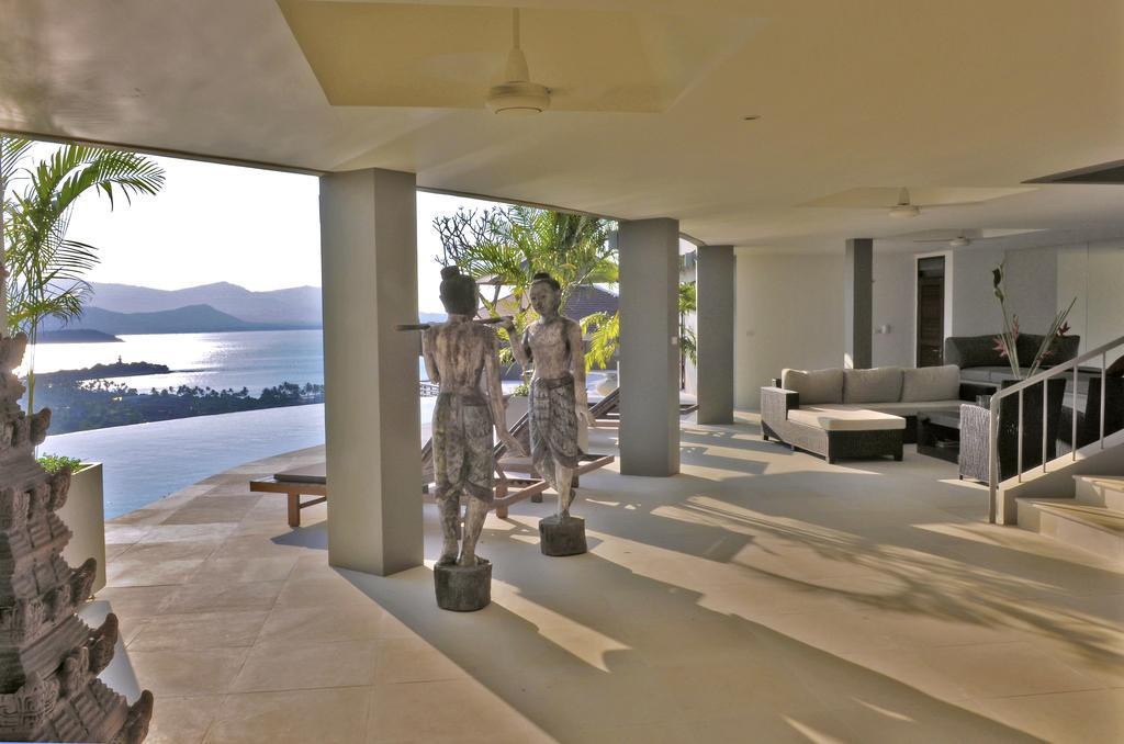 Panorama Summit - Seaview Private