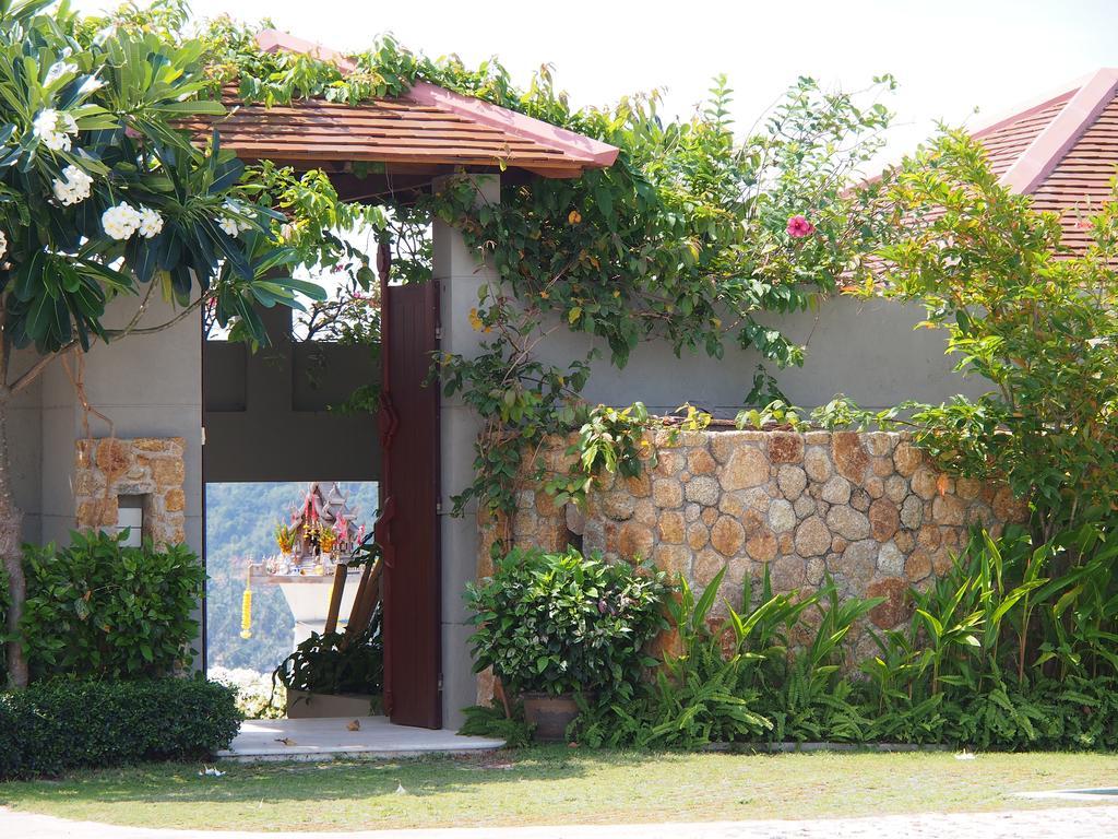 Panorama Summit - Seaview Private * Choeng Mon
