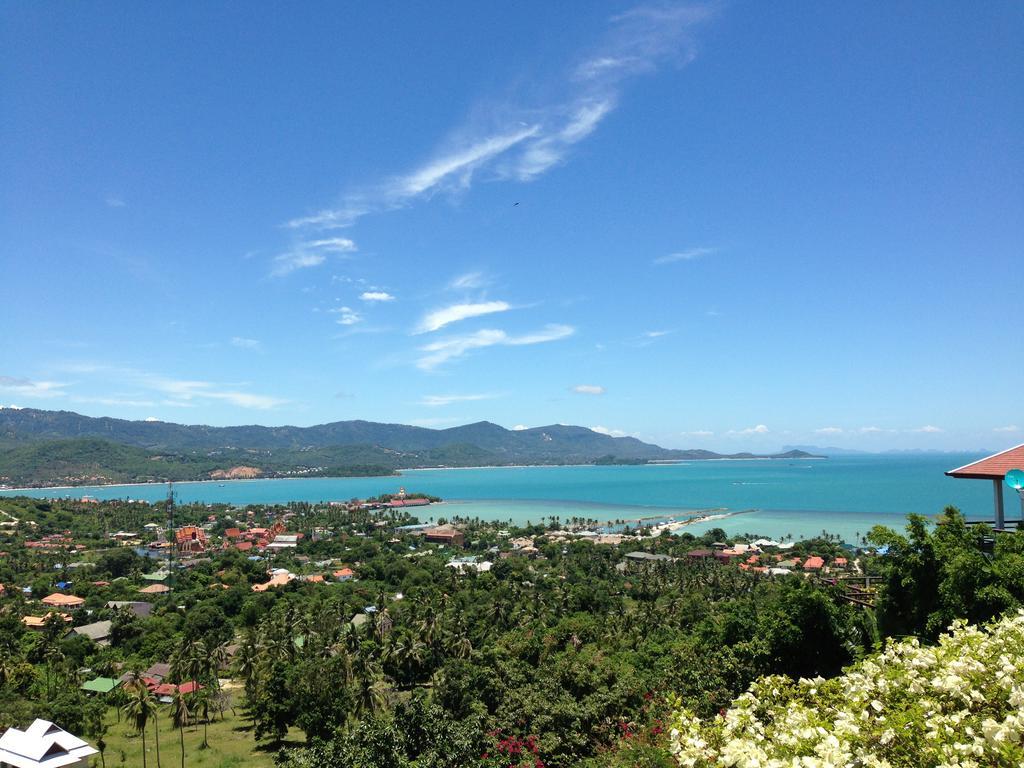 Villa Panorama Summit - Seaview Private *