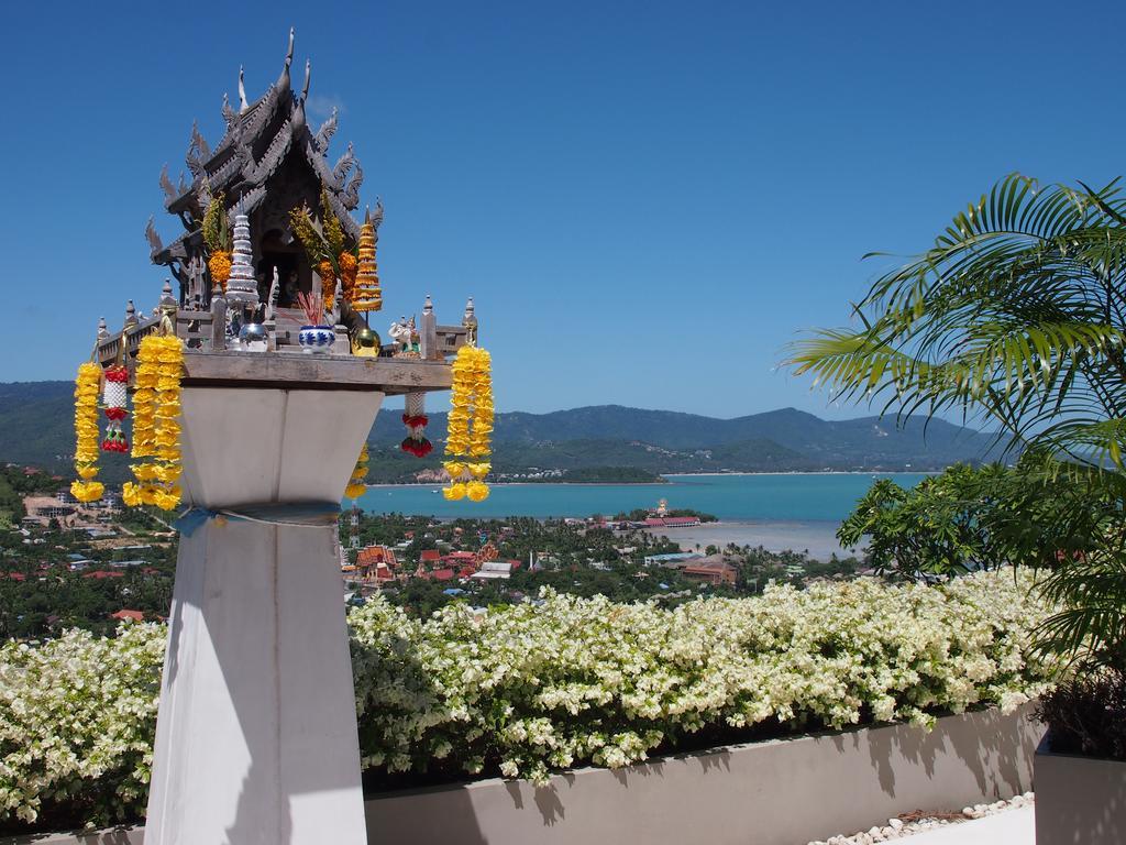 Panorama Summit - Seaview Private *
