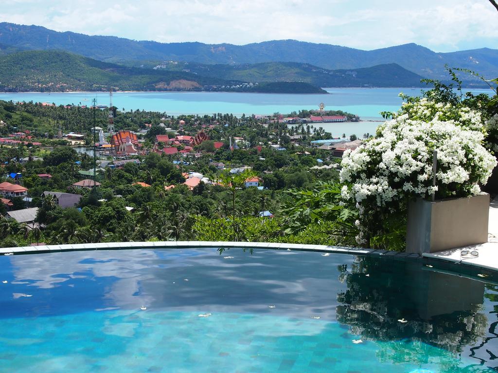Panorama Summit - Seaview Private Choeng Mon