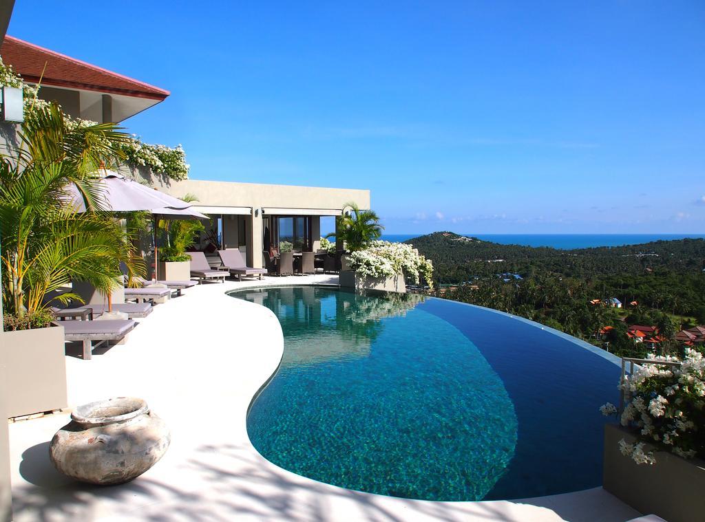 Panorama Summit - Seaview Private *