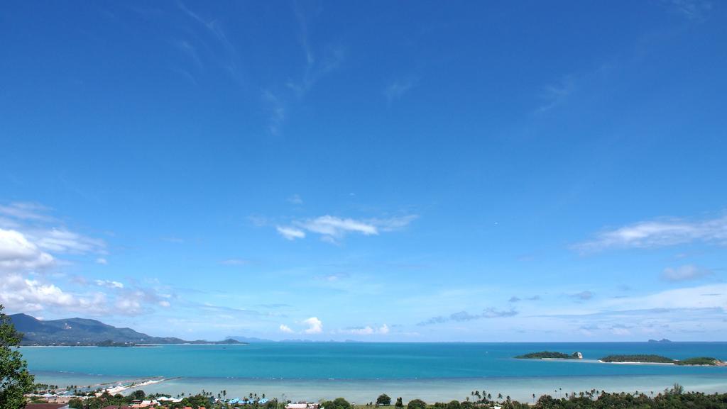 Panorama Summit - Seaview Private