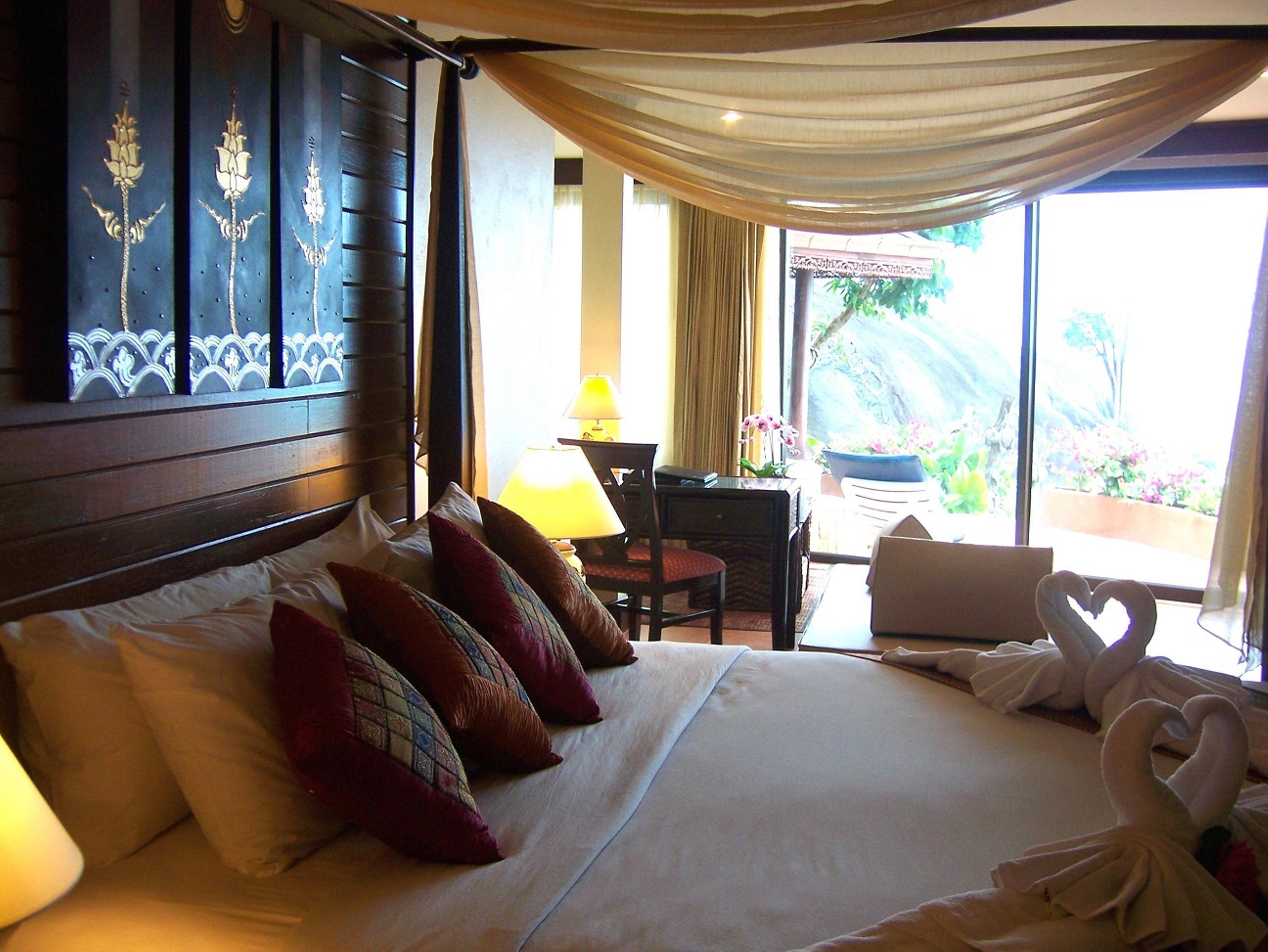 Samui Bayview Resort&spa Resort