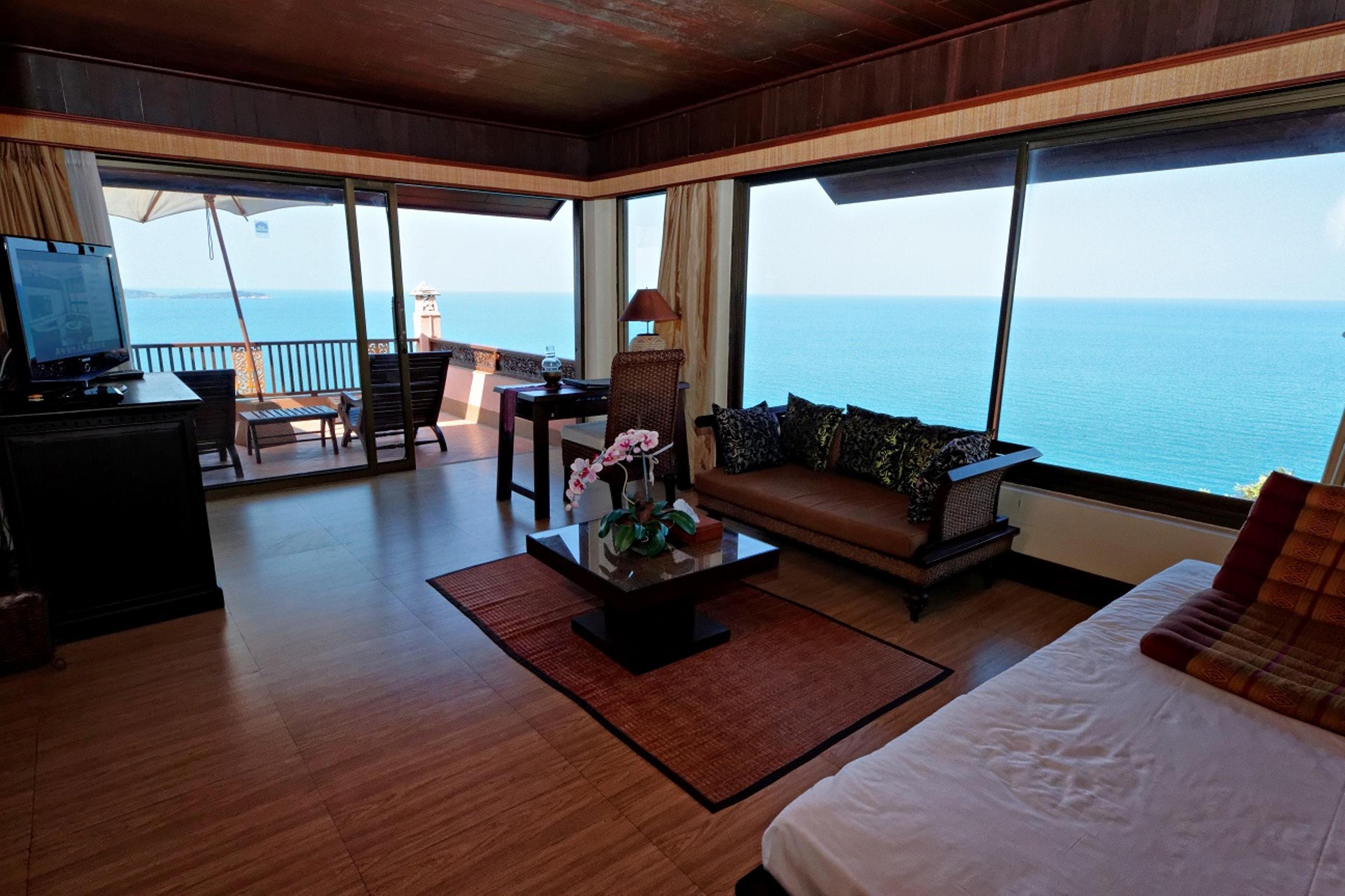 Resort Samui Bayview Resort&spa 3*