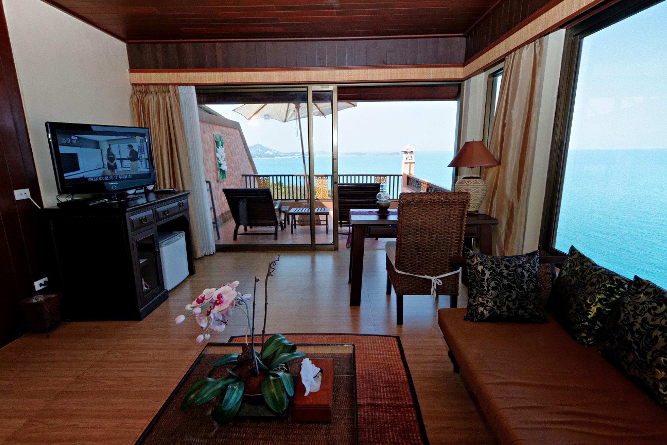 Resort Samui Bayview Resort&spa