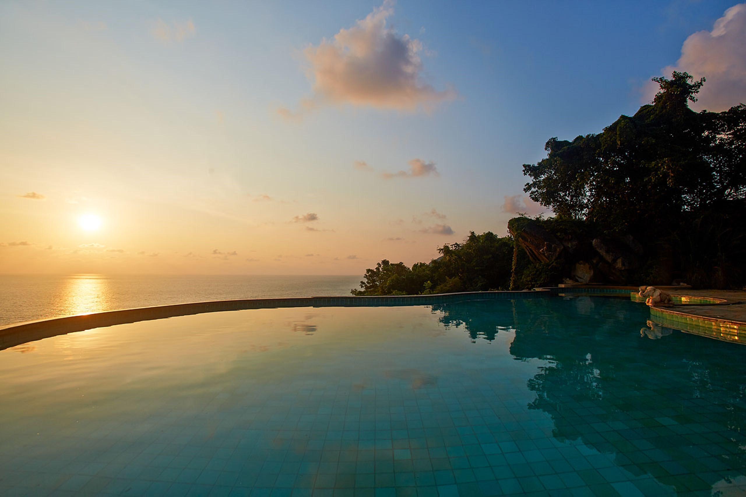 Samui Bayview Resort&spa Resort
