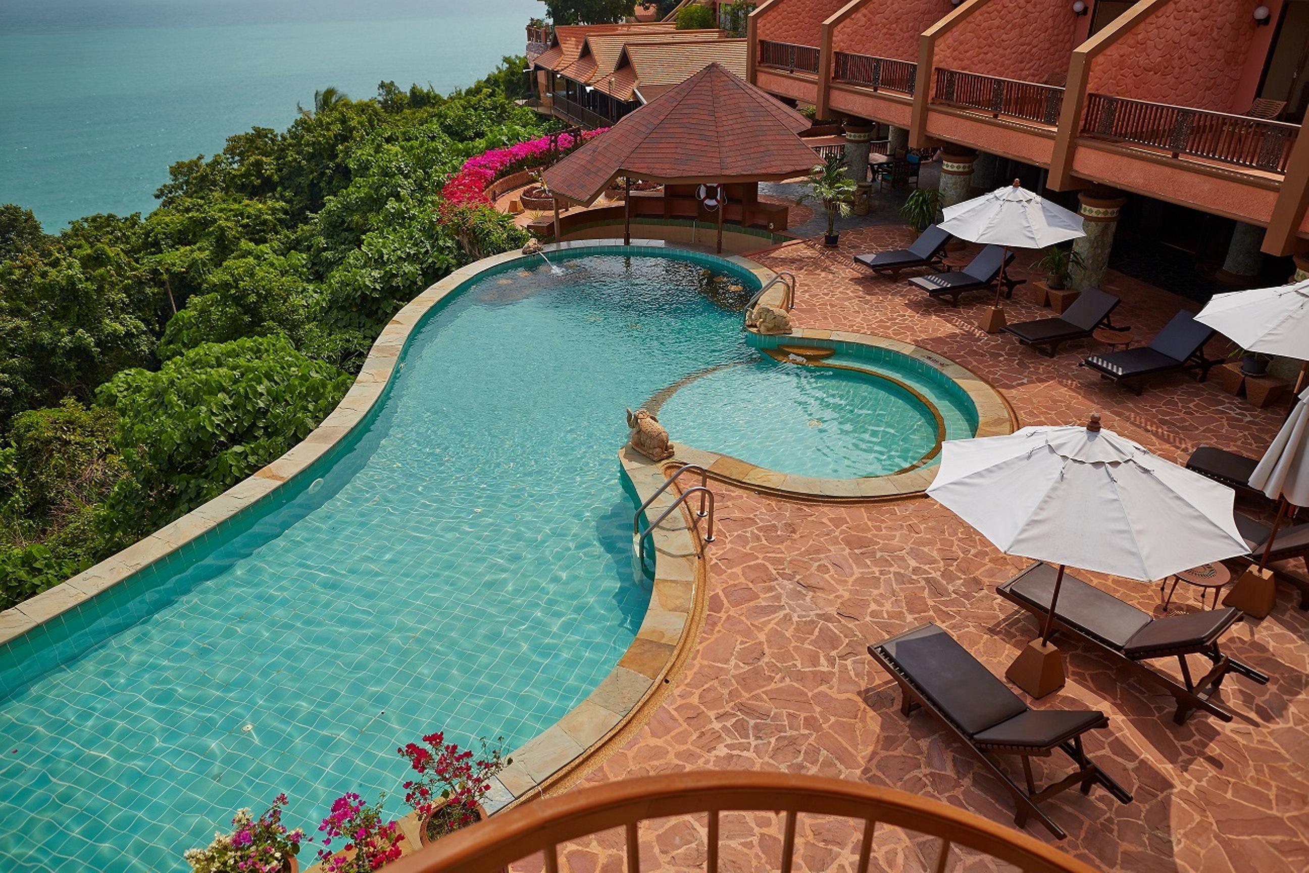 Samui Bayview Resort&spa Resort