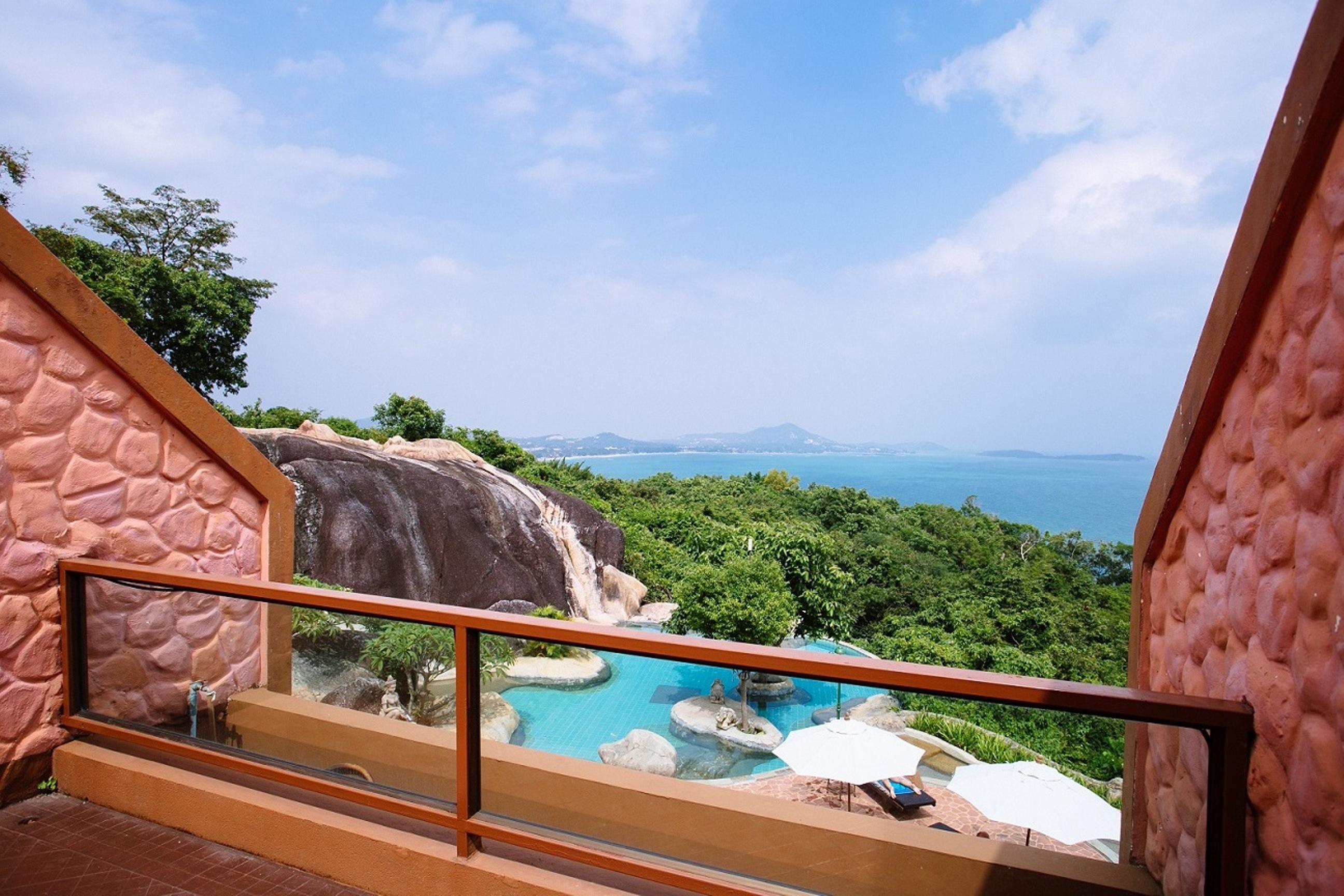 Samui Bayview Resort&spa Resort 3*