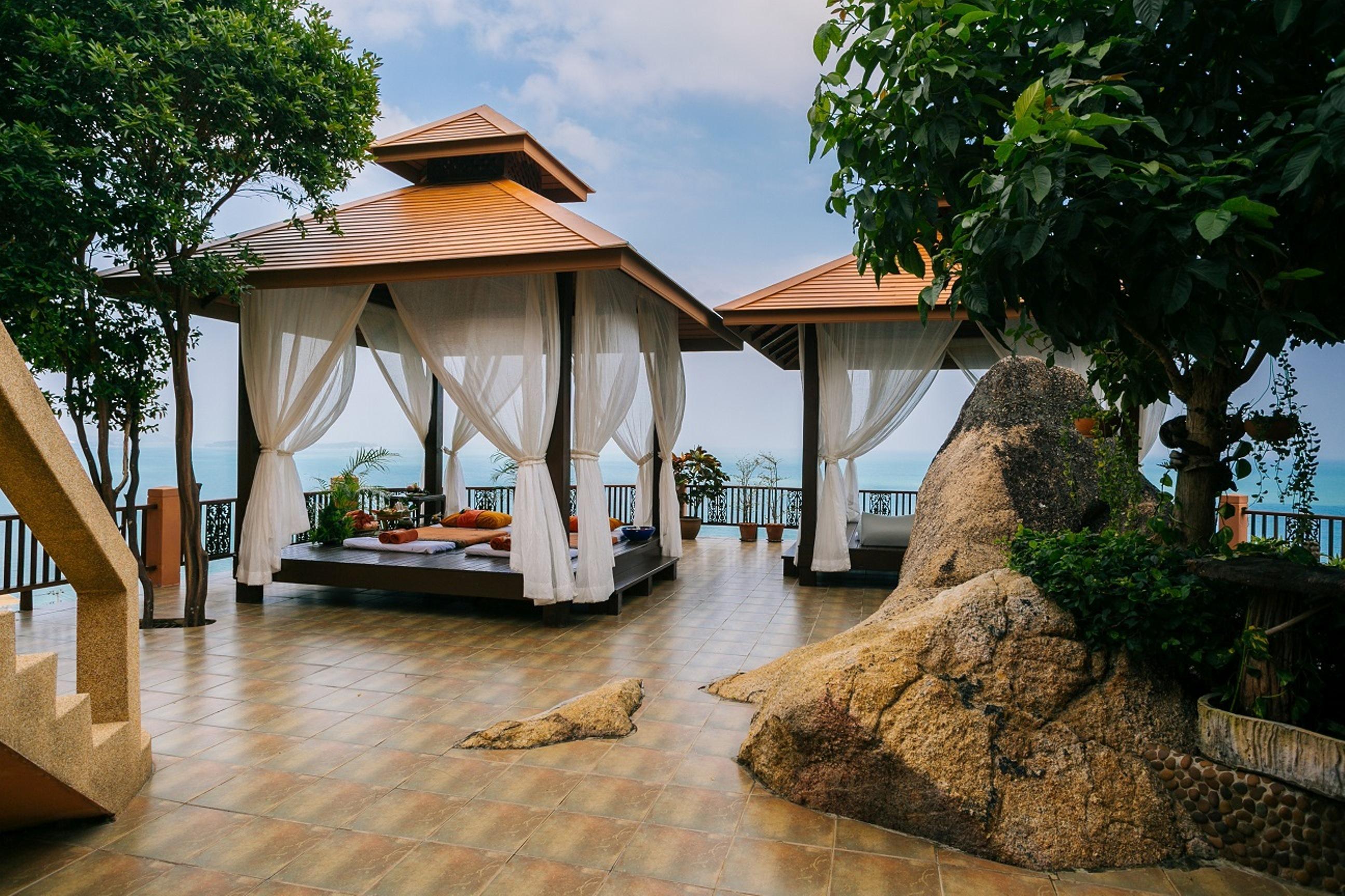 Resort Samui Bayview Resort&spa 3*