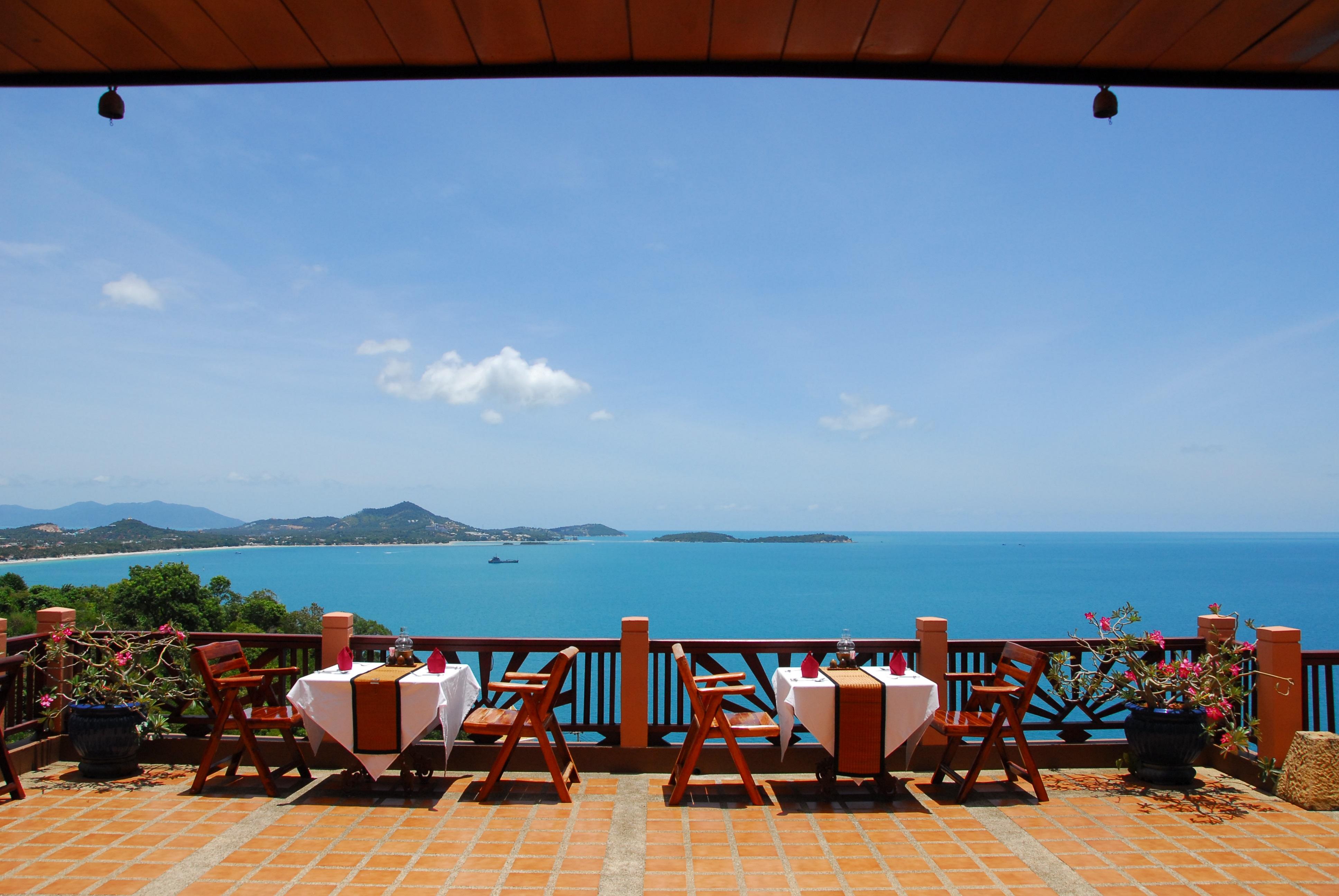Samui Bayview Resort&spa Resort