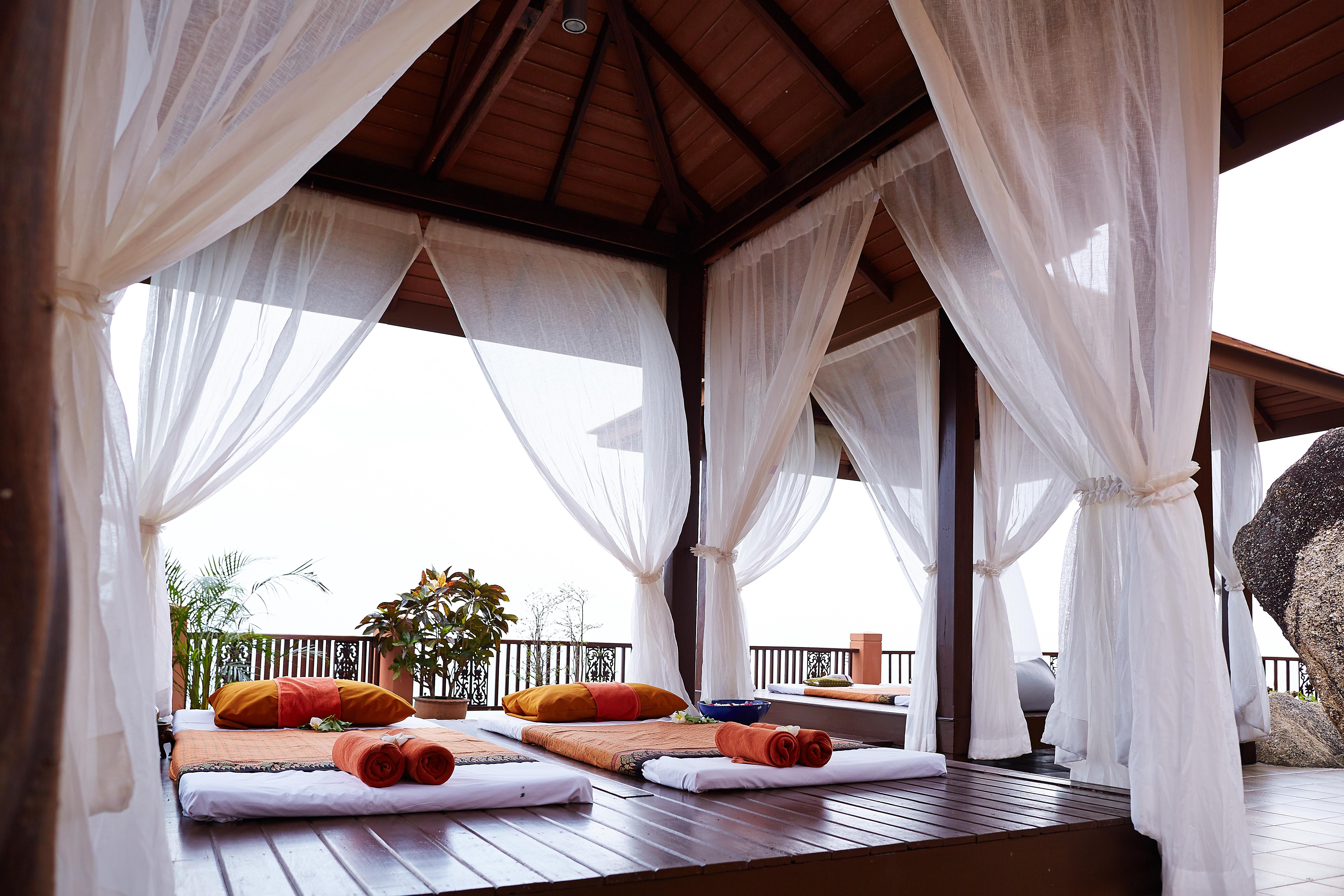 Samui Bayview Resort&spa Resort