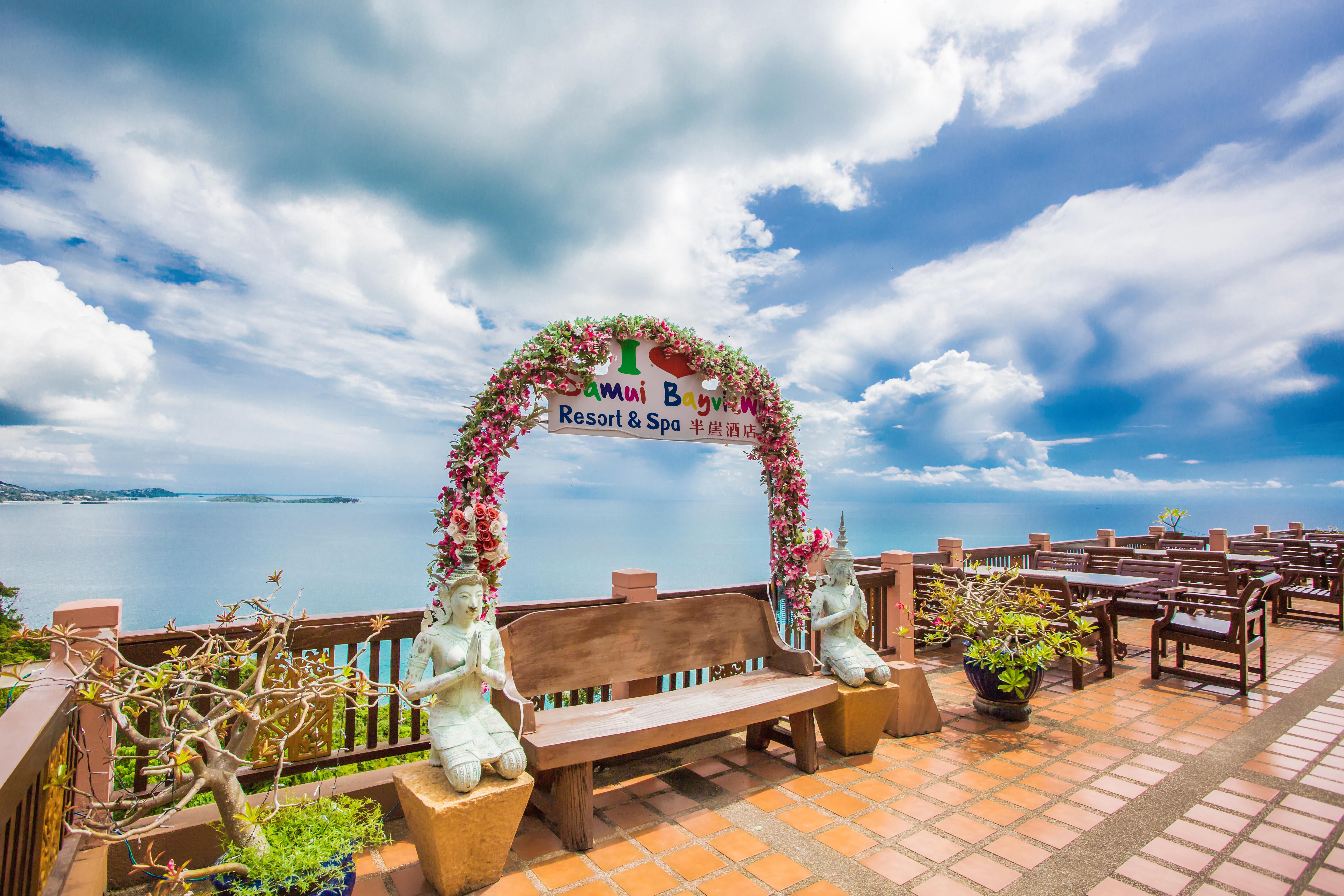 Samui Bayview Resort&spa 3*
