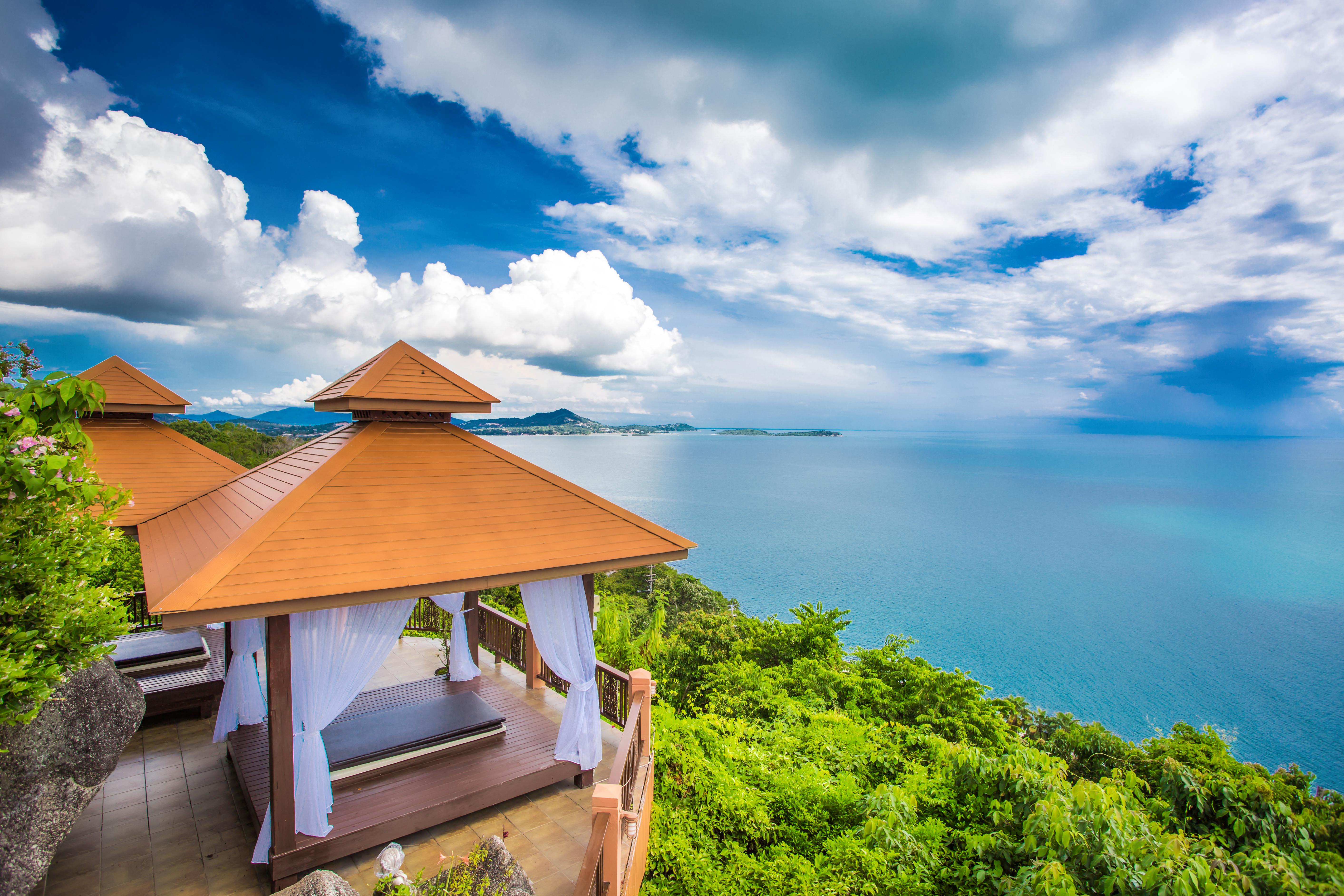 Samui Bayview Resort&spa Resort