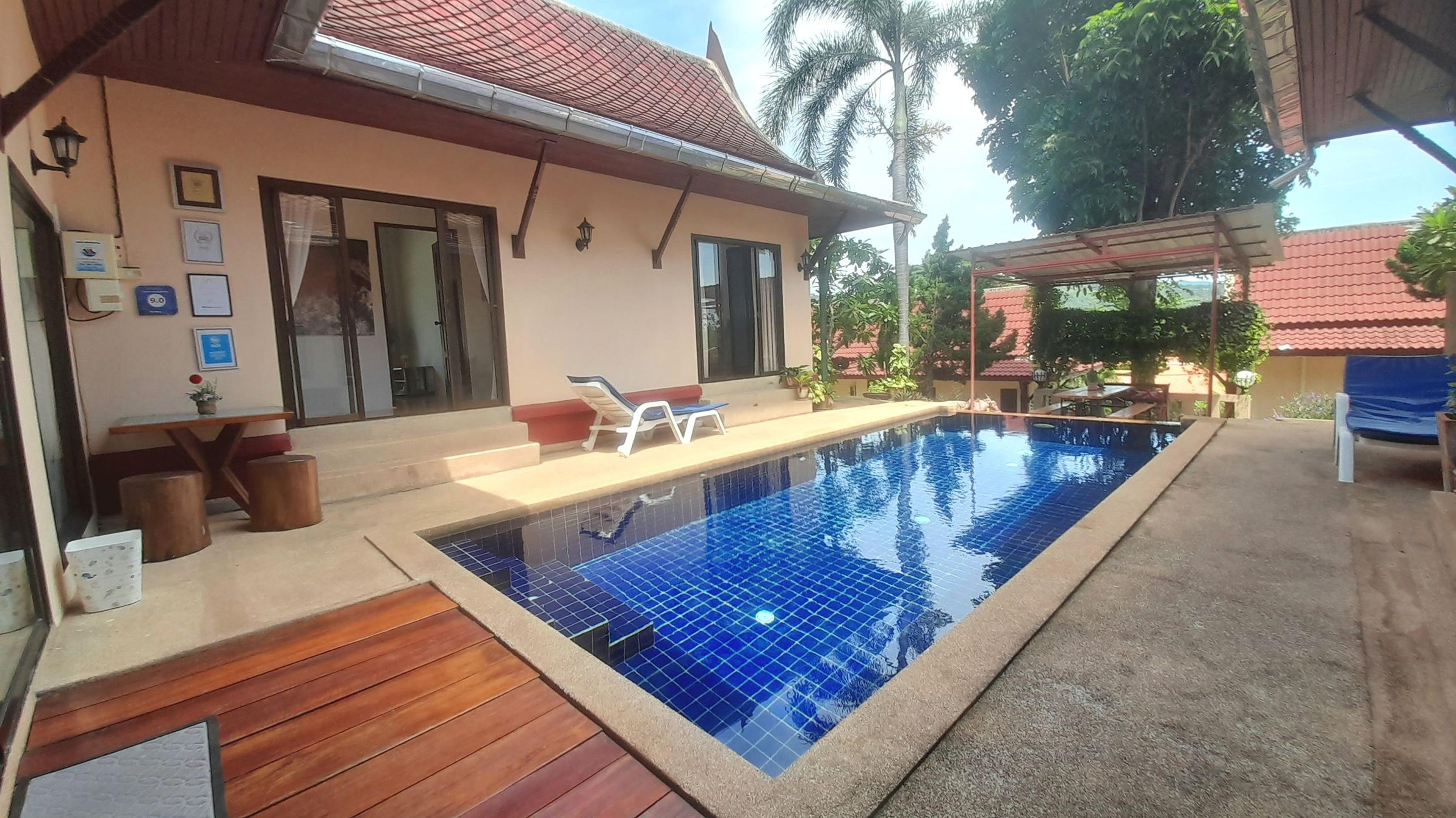 Samui Diving Station touristique