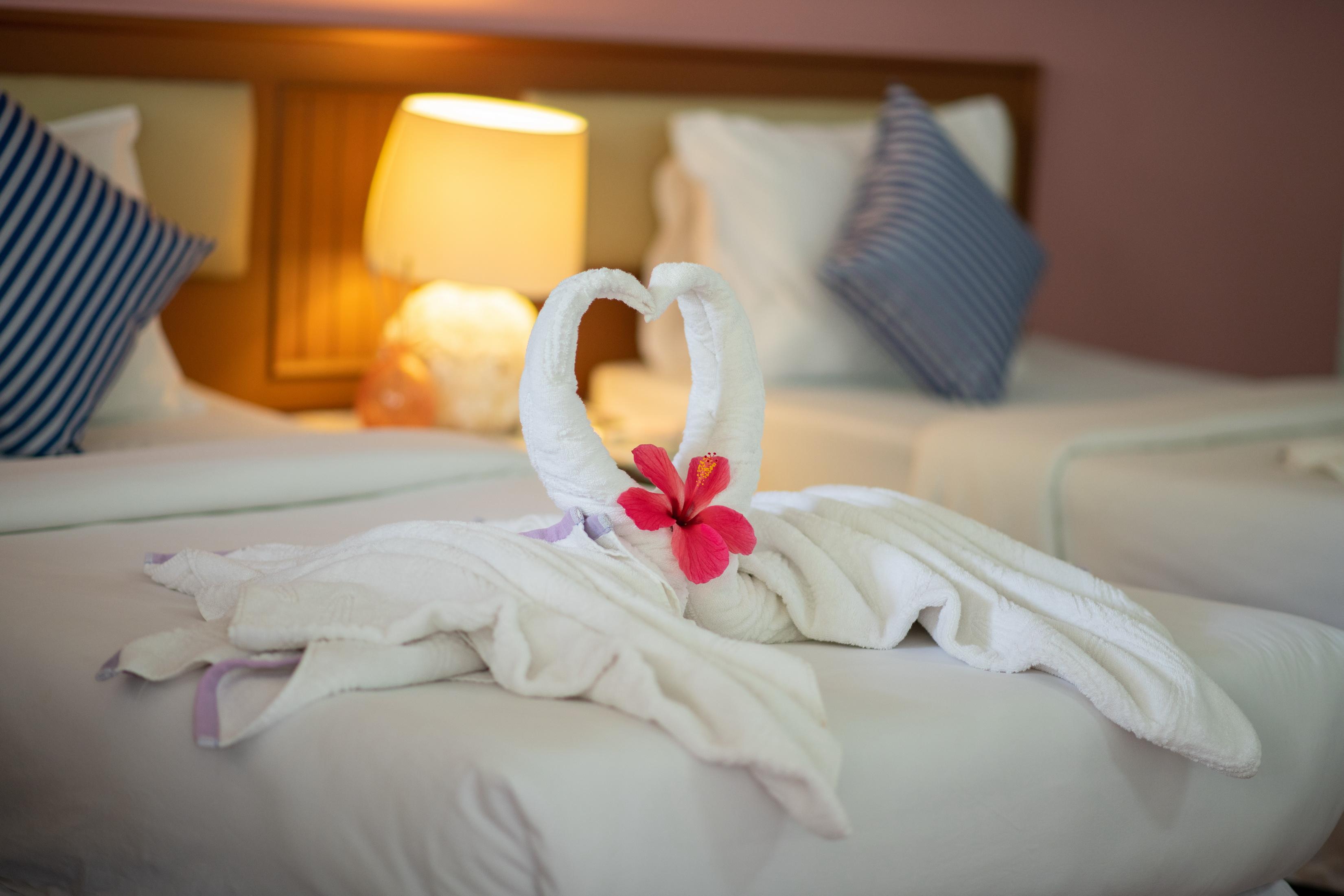 Hotel Bay Choeng Mon