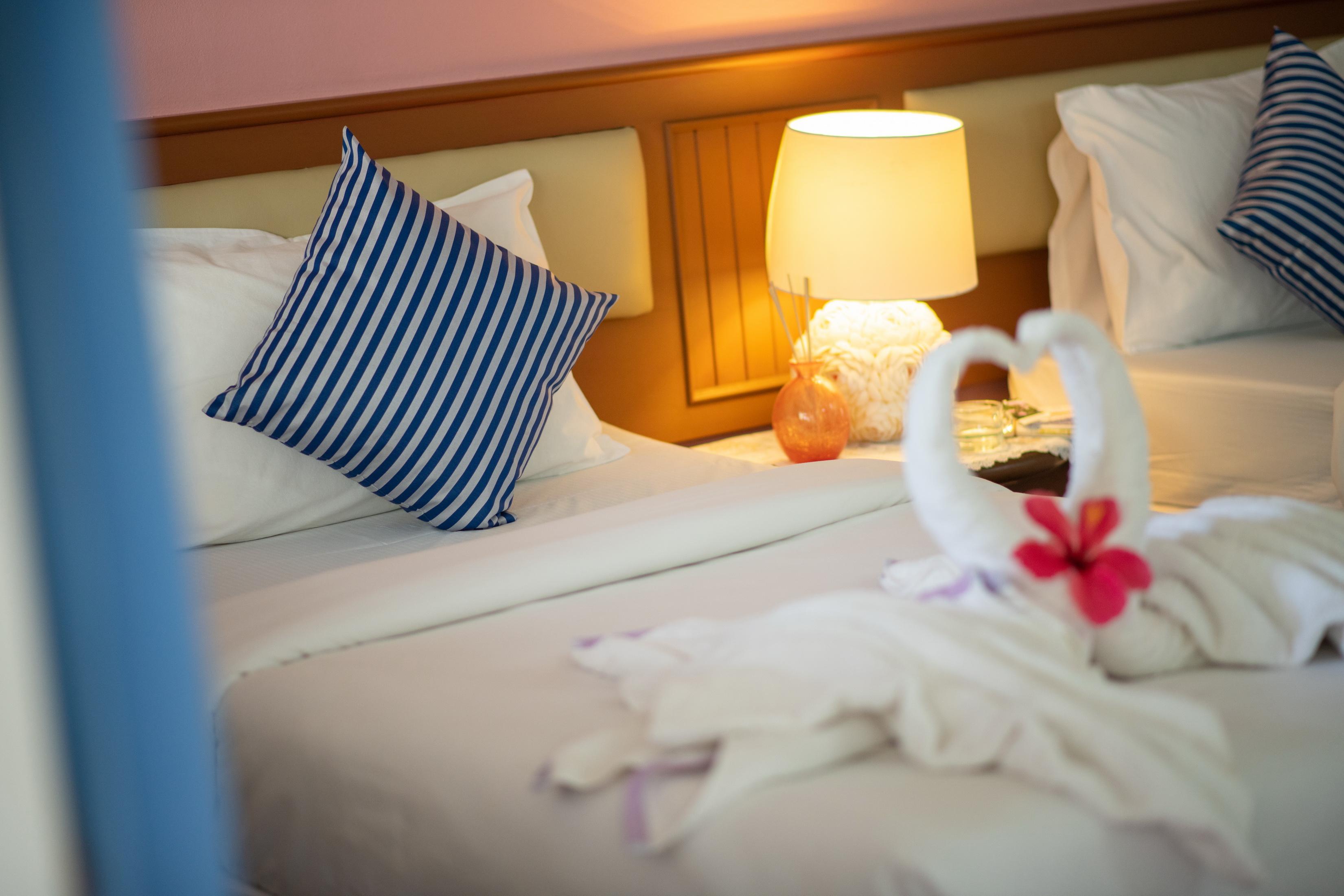 Bay Hotel