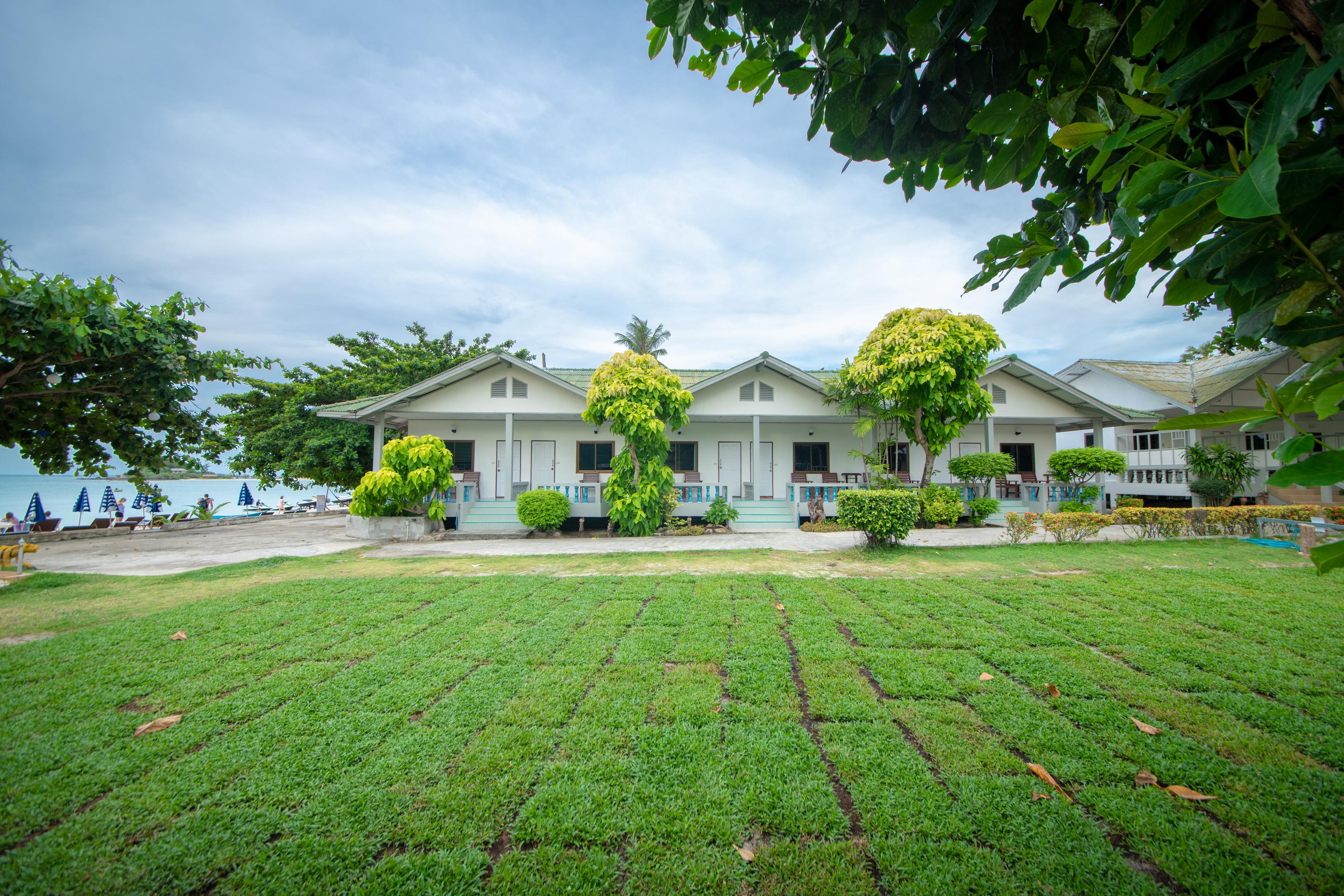 Hotel Bay