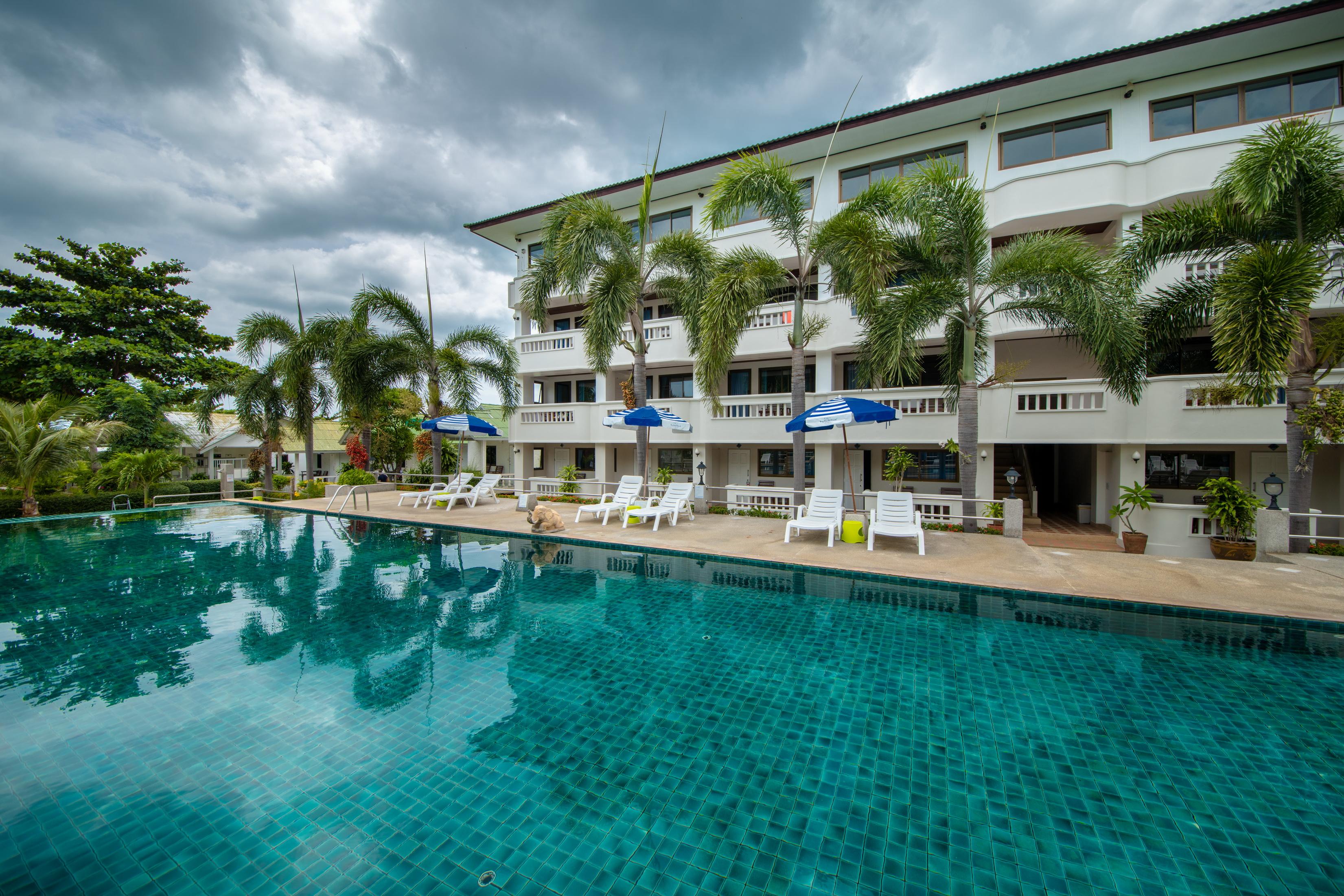Bay Hotel Choeng Mon