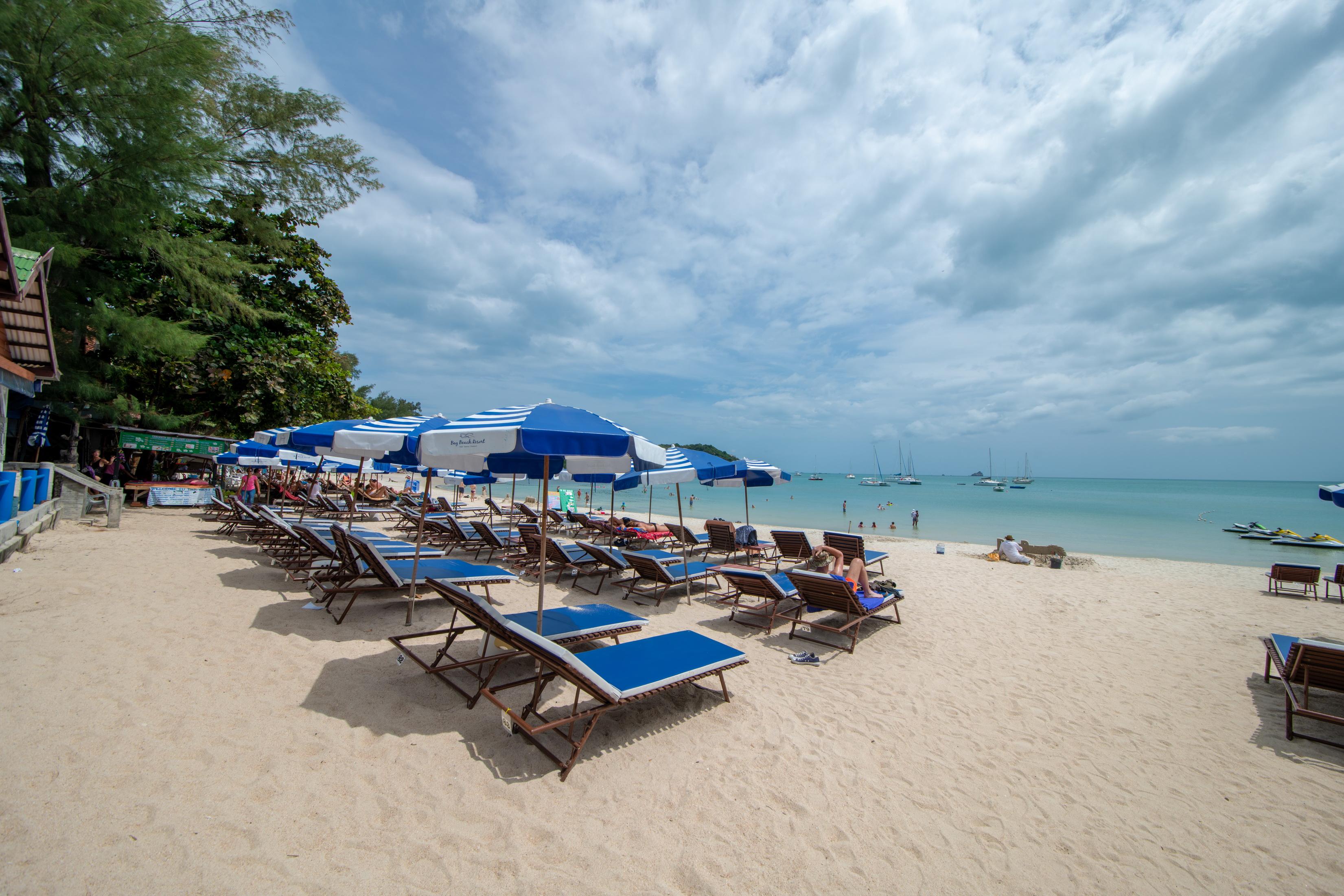 Hotel Bay