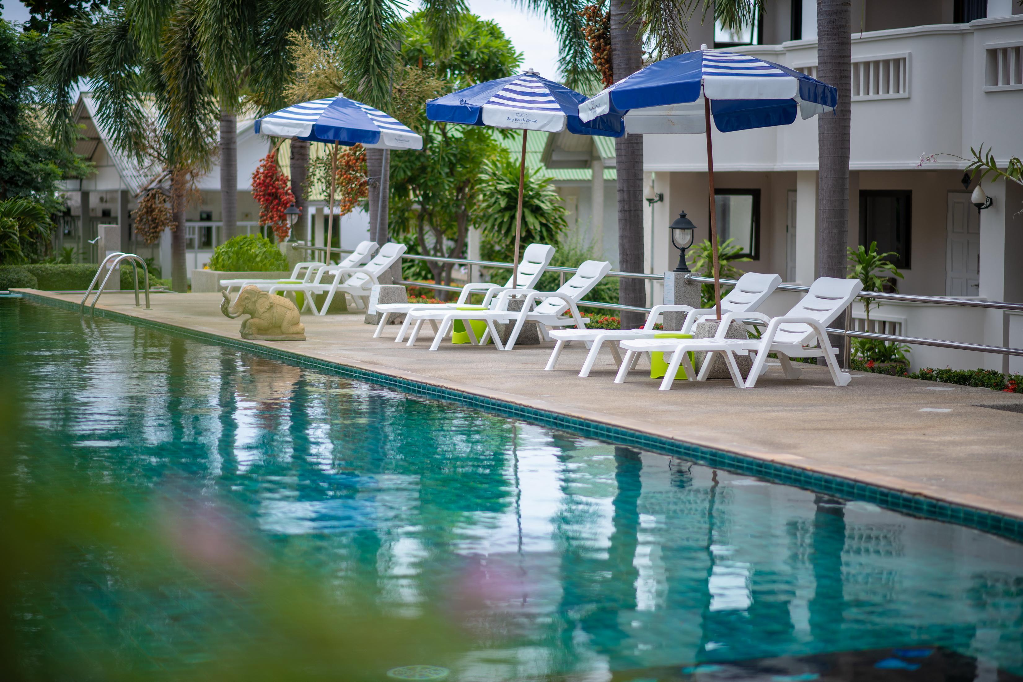 Hotel Bay