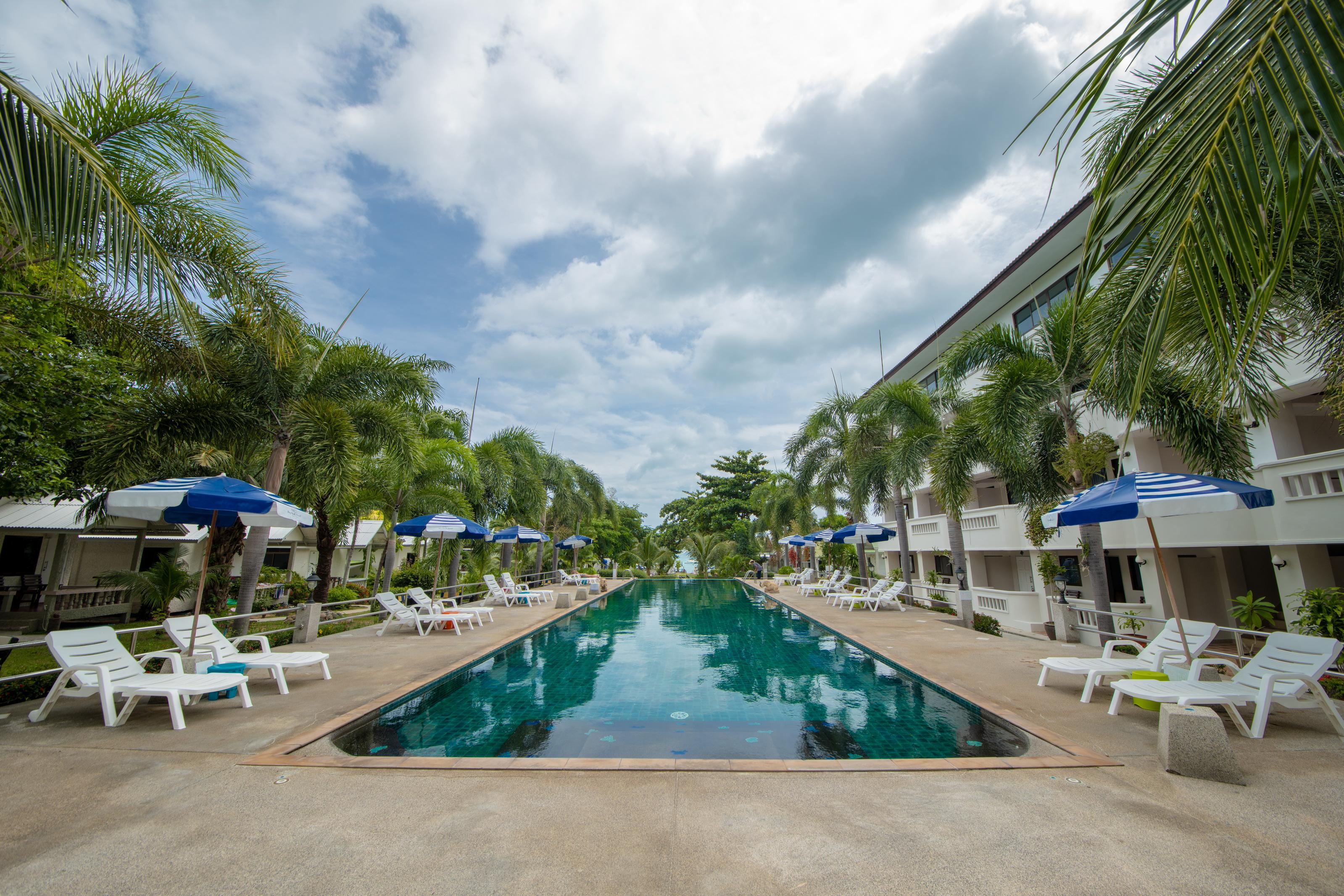 Hotel Bay 3*