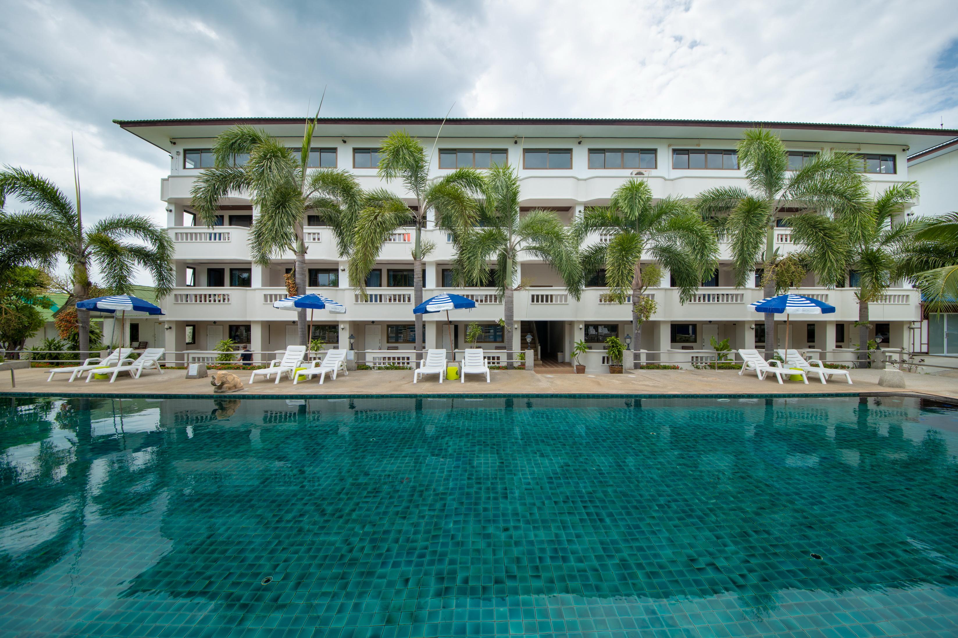Hotel Bay