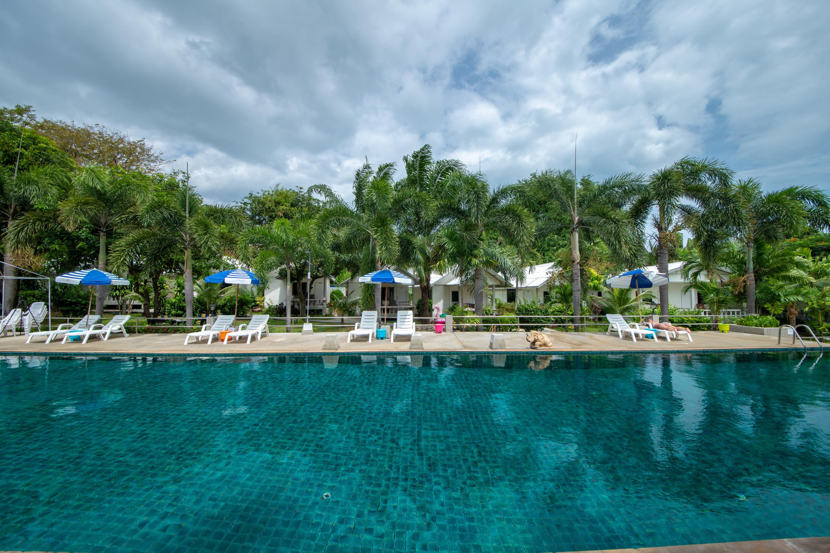 Bay 3* Choeng Mon