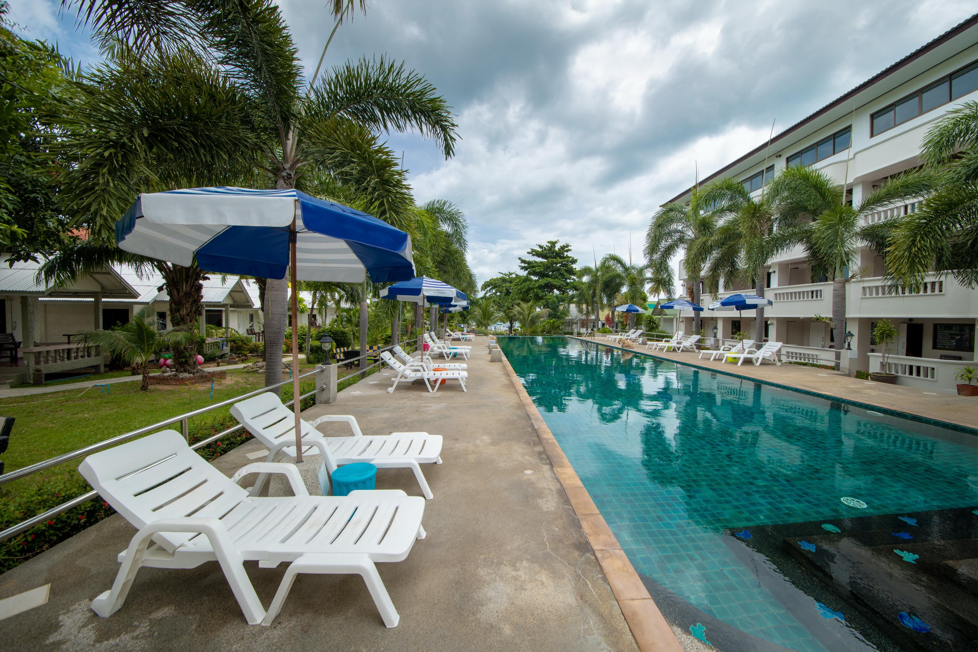 Bay Hotel