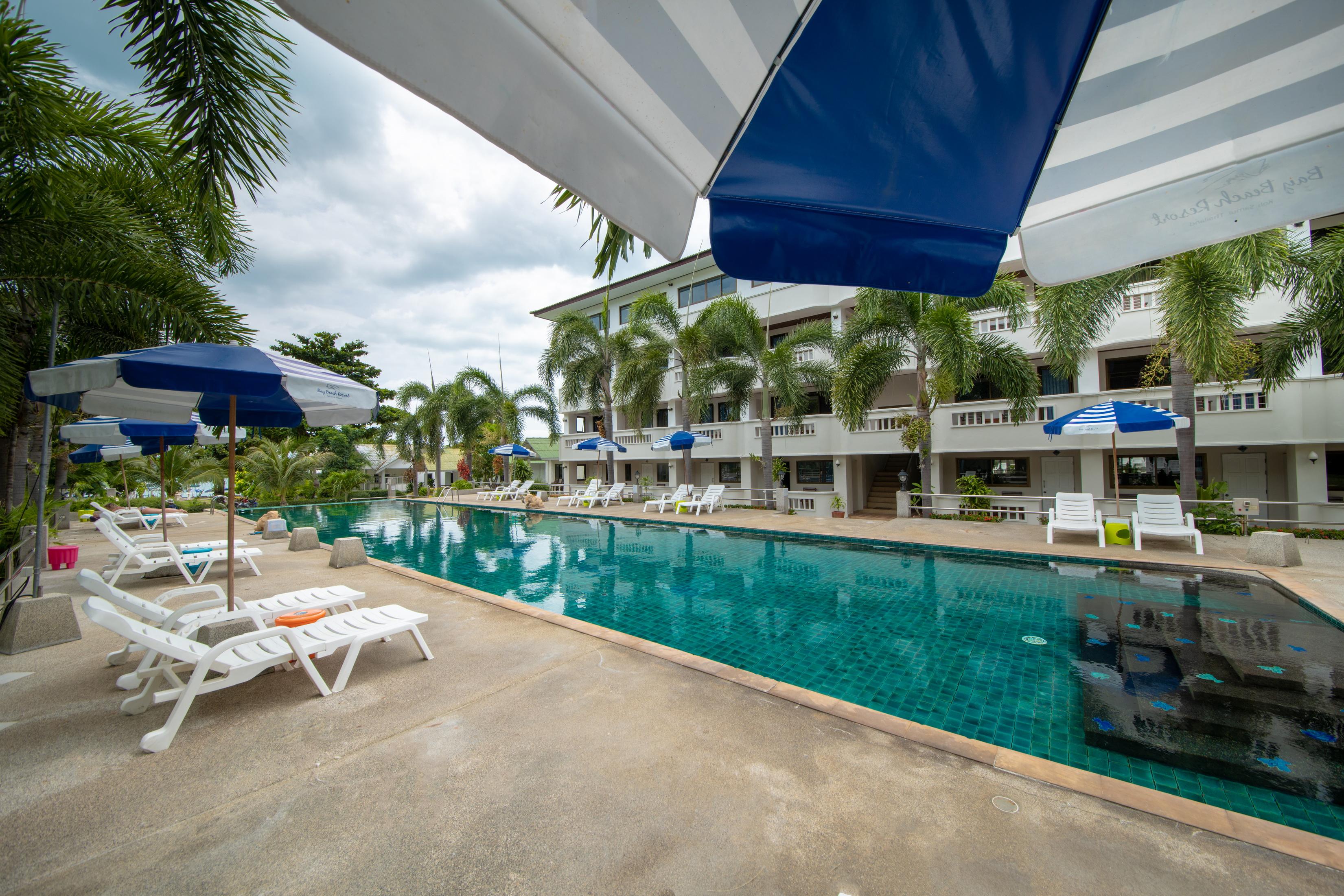 Bay Hotel