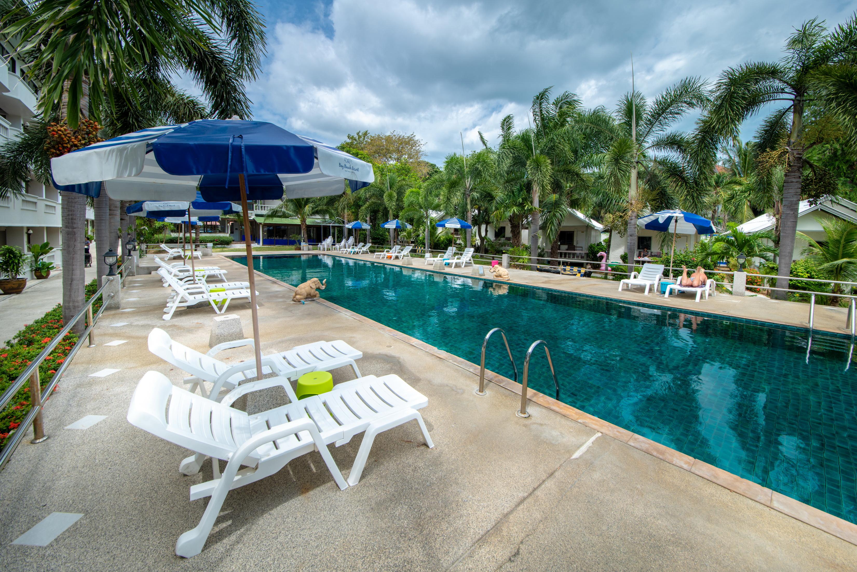 Hotel Bay