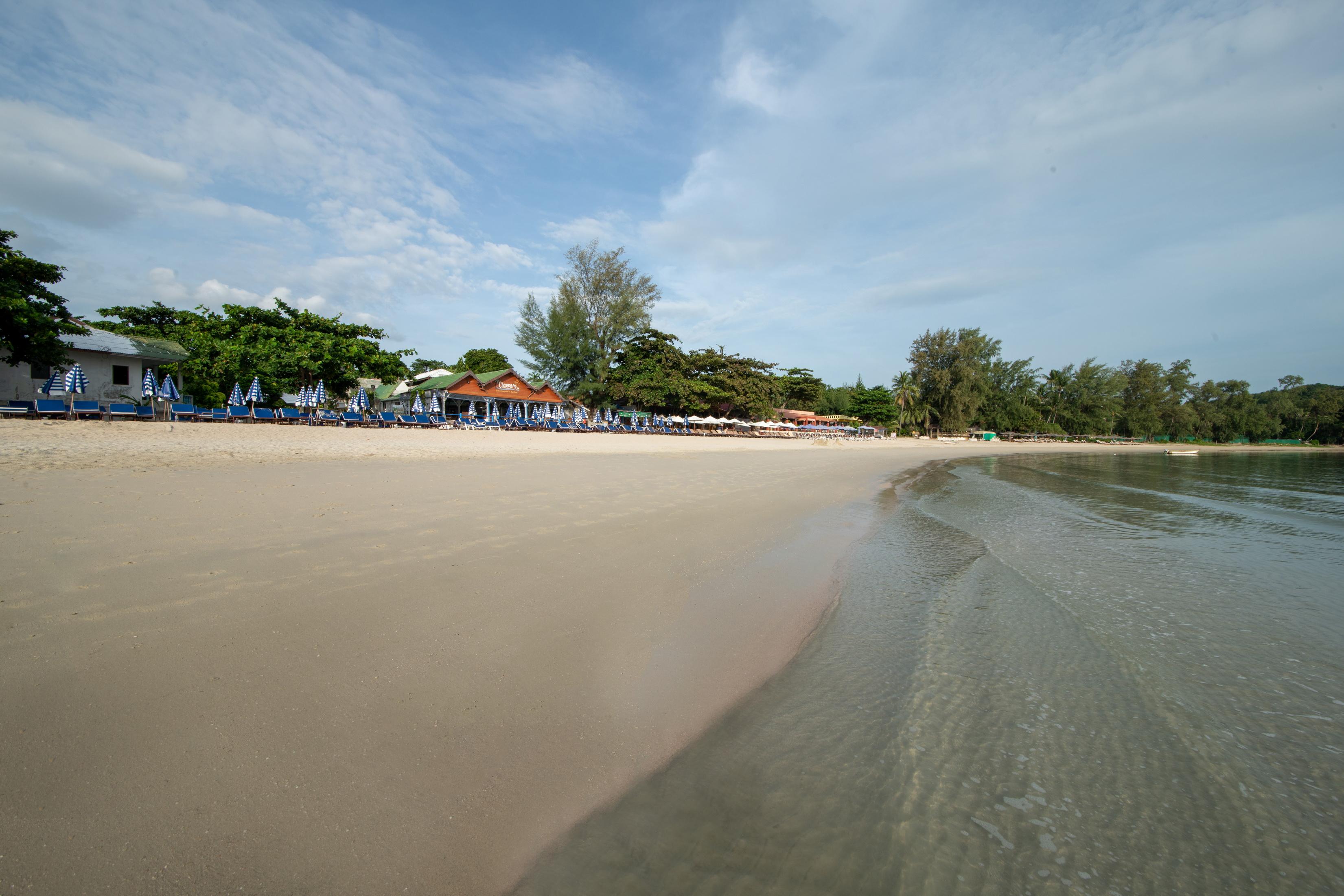 Bay Choeng Mon