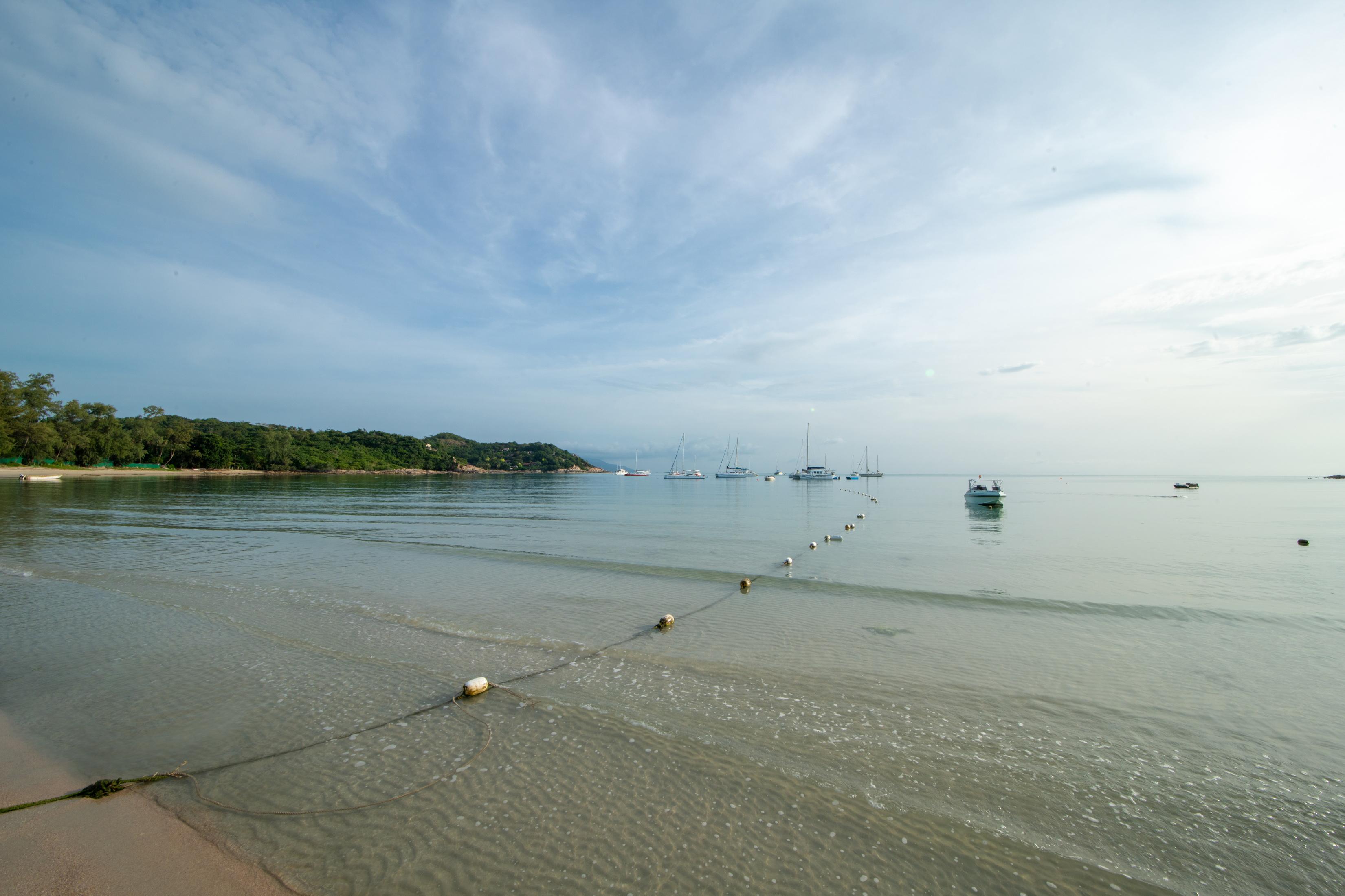 Bay