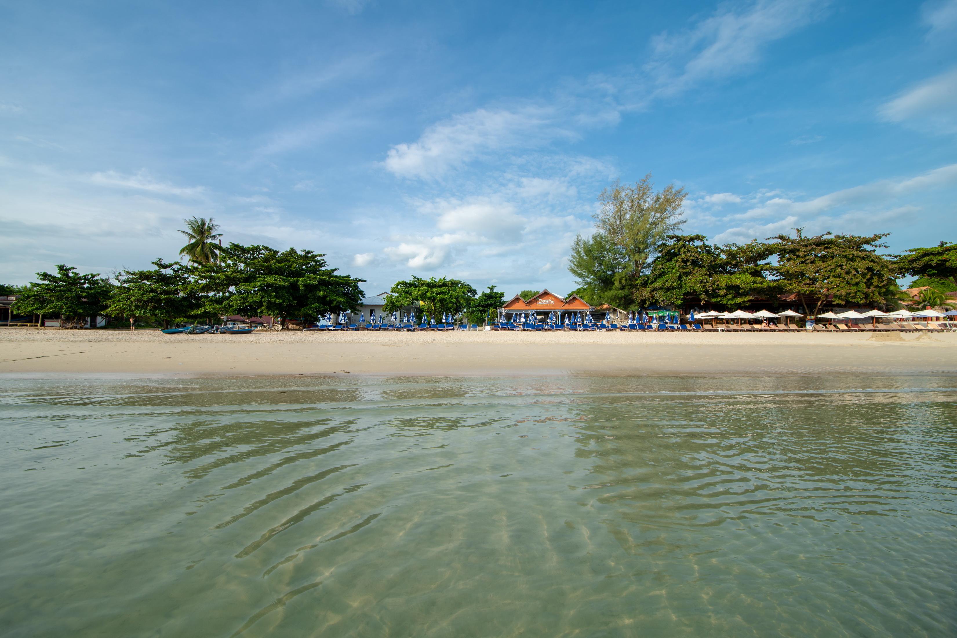 Bay Hotel Choeng Mon