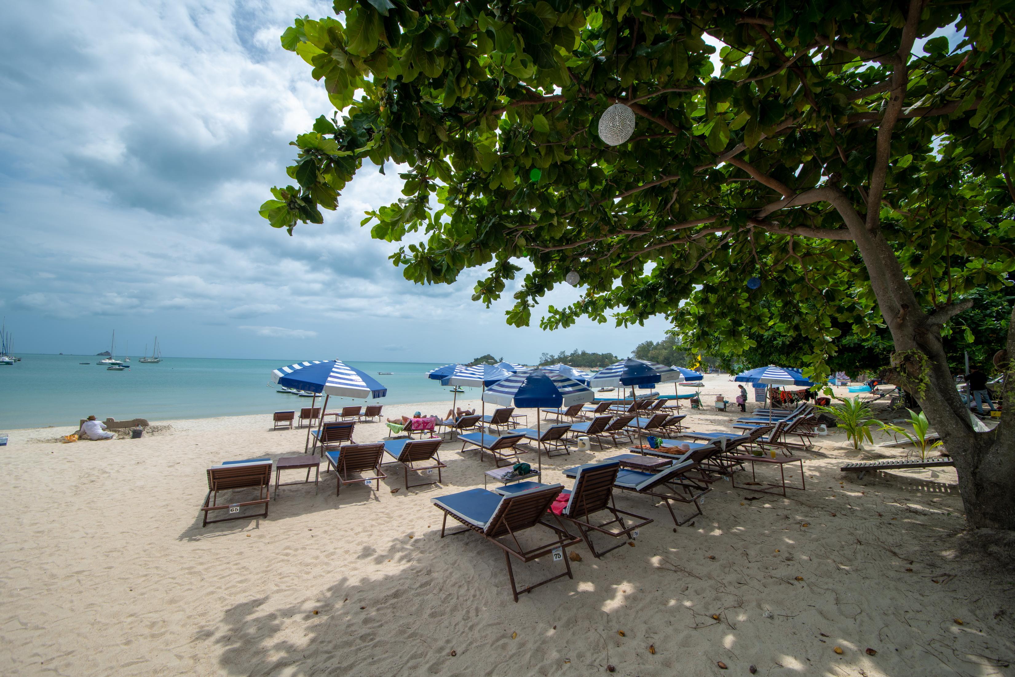 Hotel Bay 3*