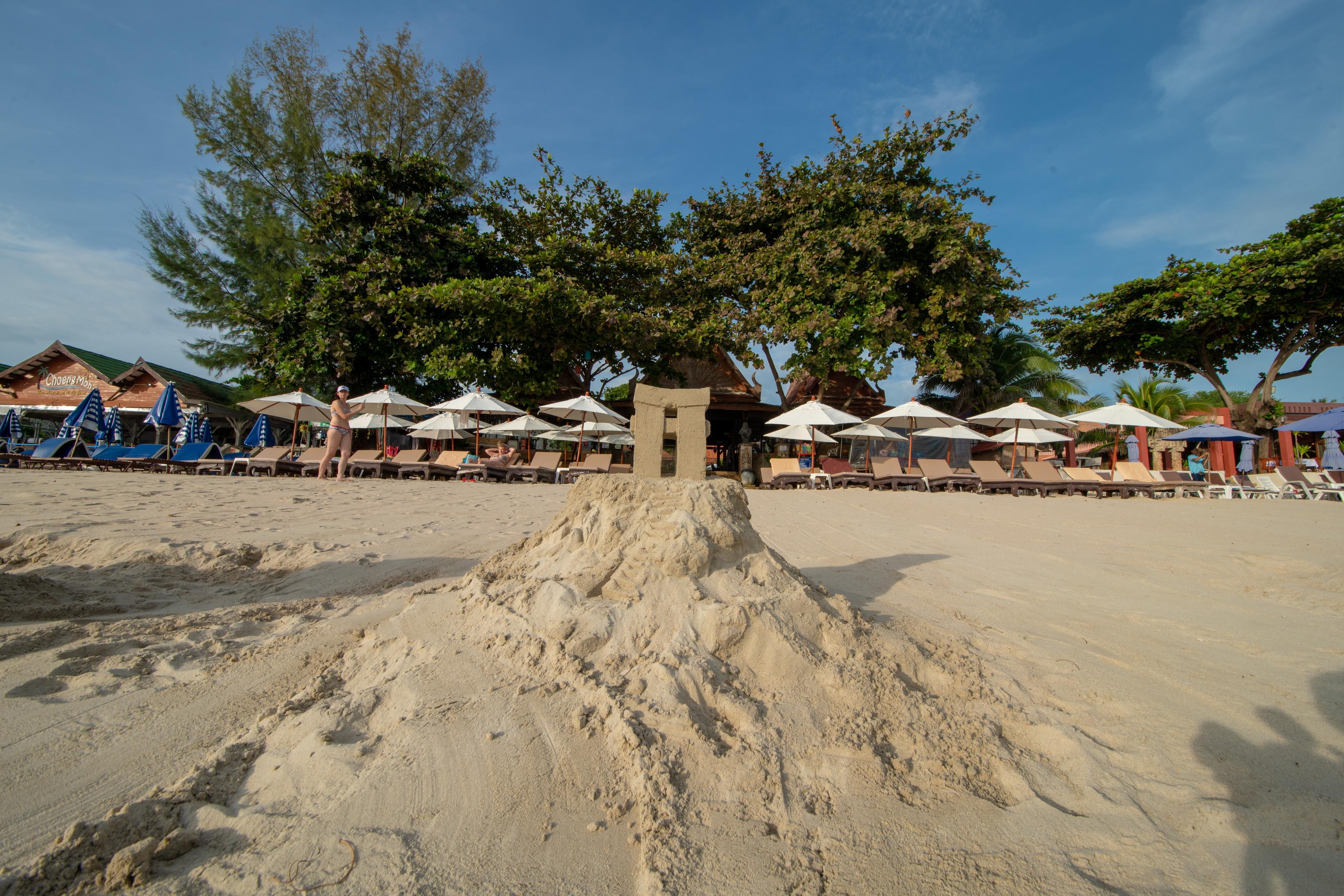 Bay Hotel 3*