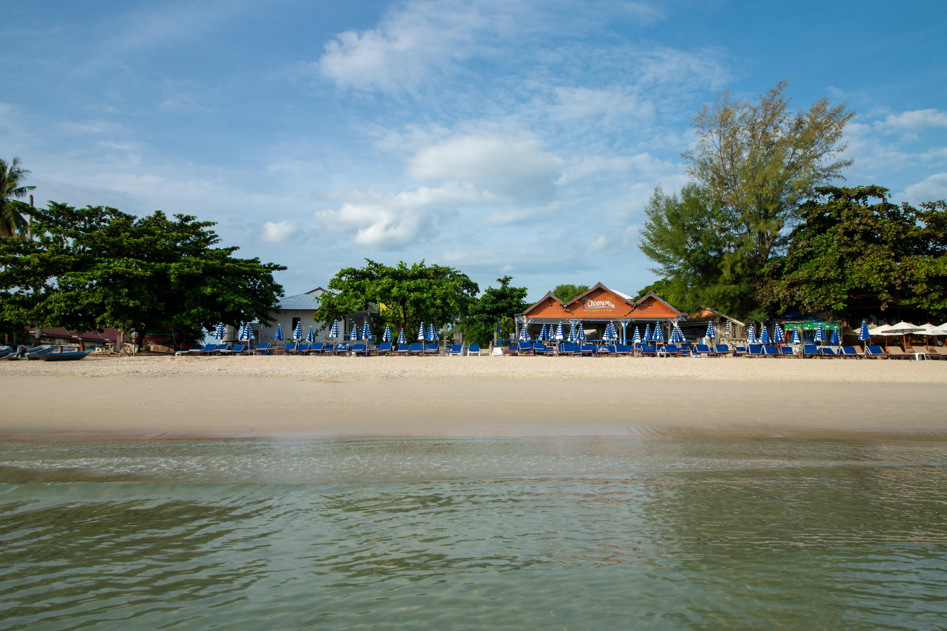 Hotel Bay Choeng Mon