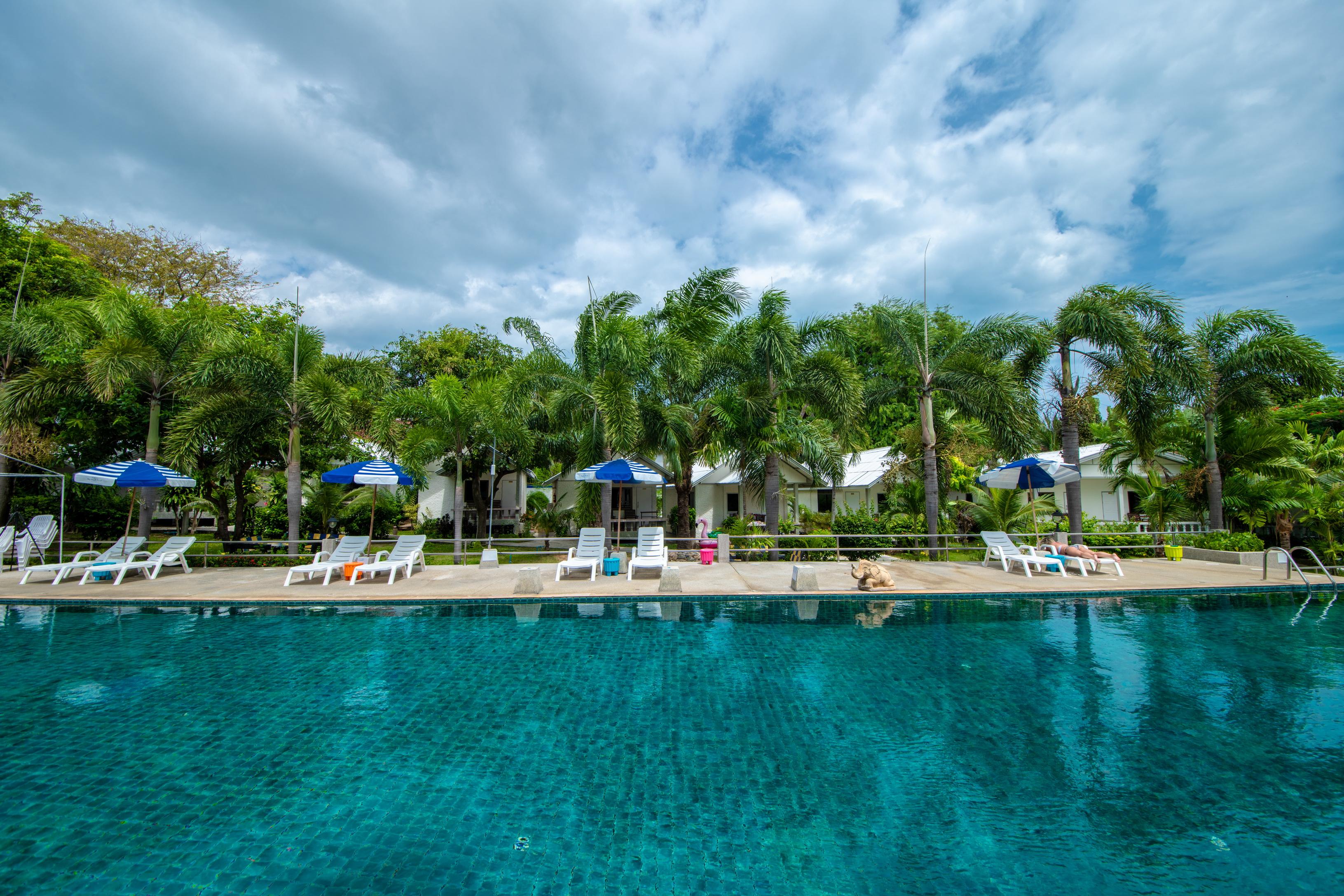 Bay Hotel Choeng Mon