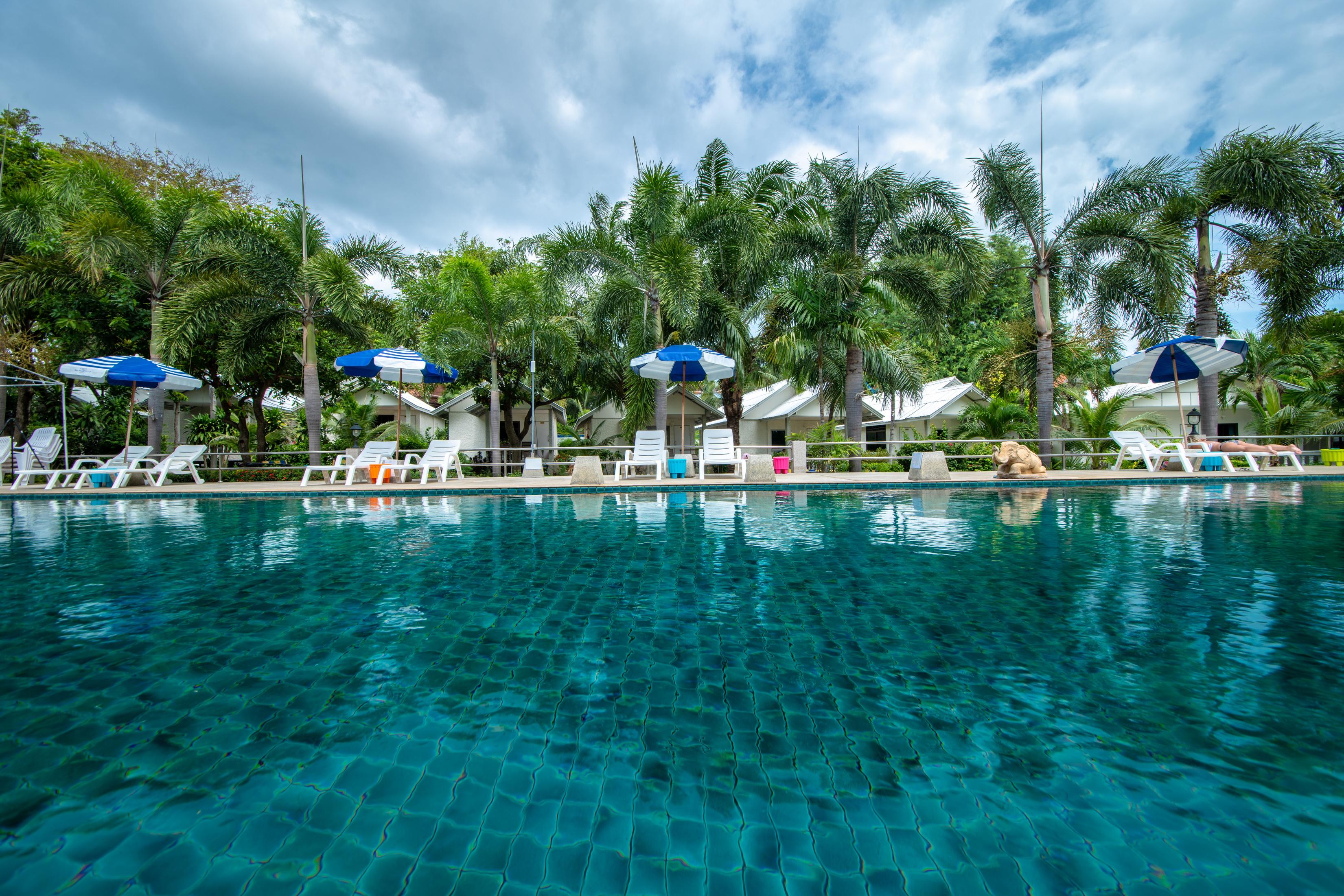Hotel Bay 3*