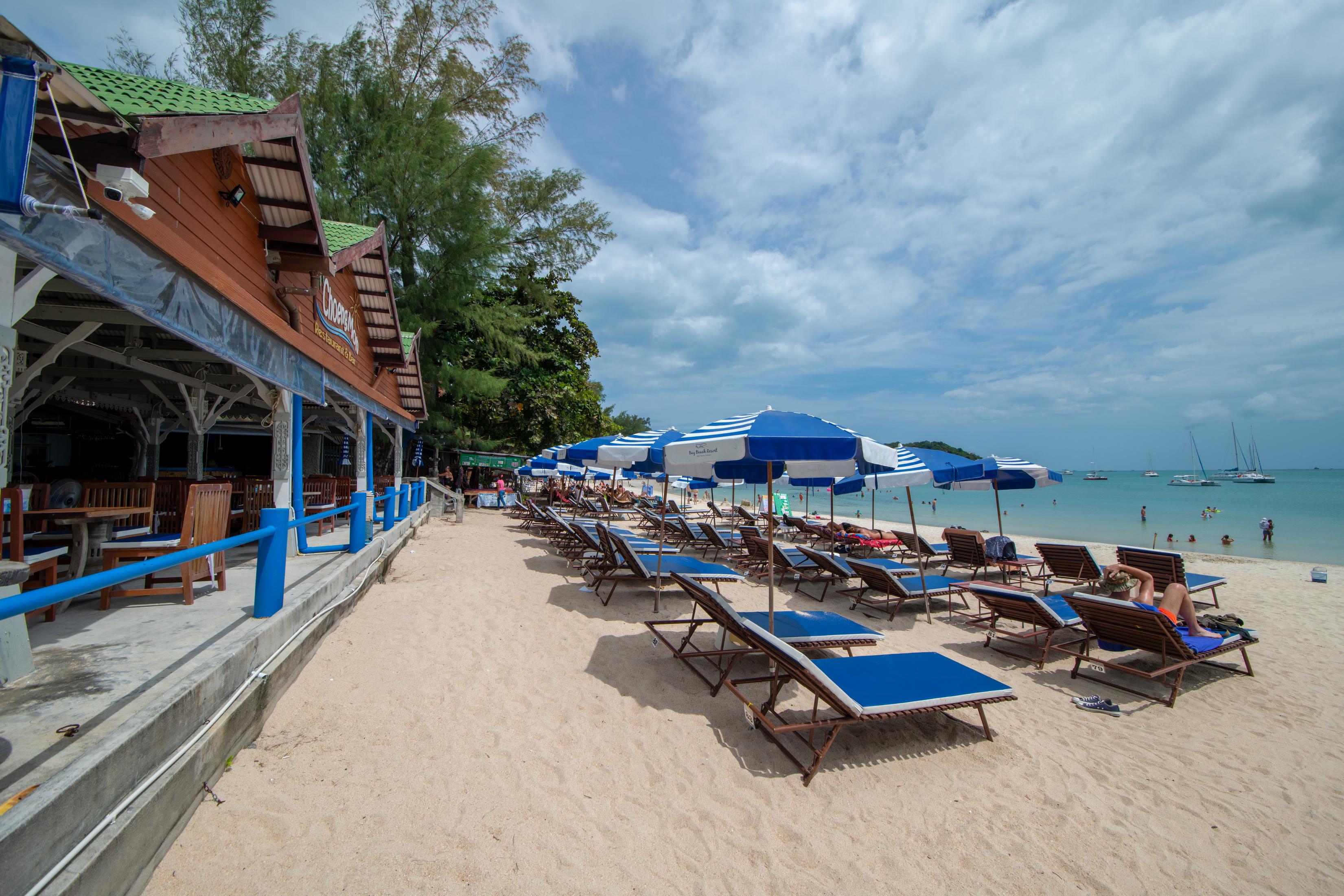 Bay Hotel Choeng Mon