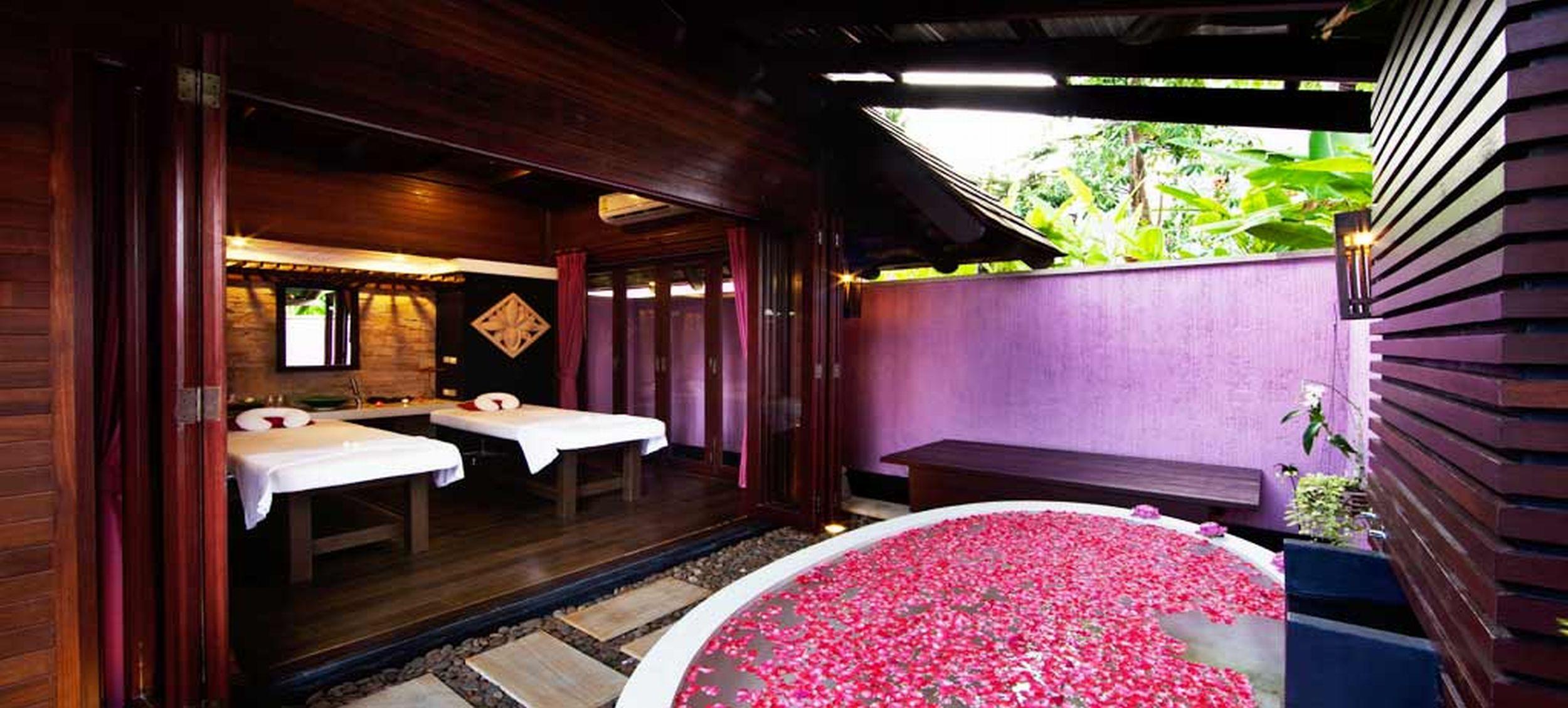 Resort Bhundhari Resort And Spa Bophut
