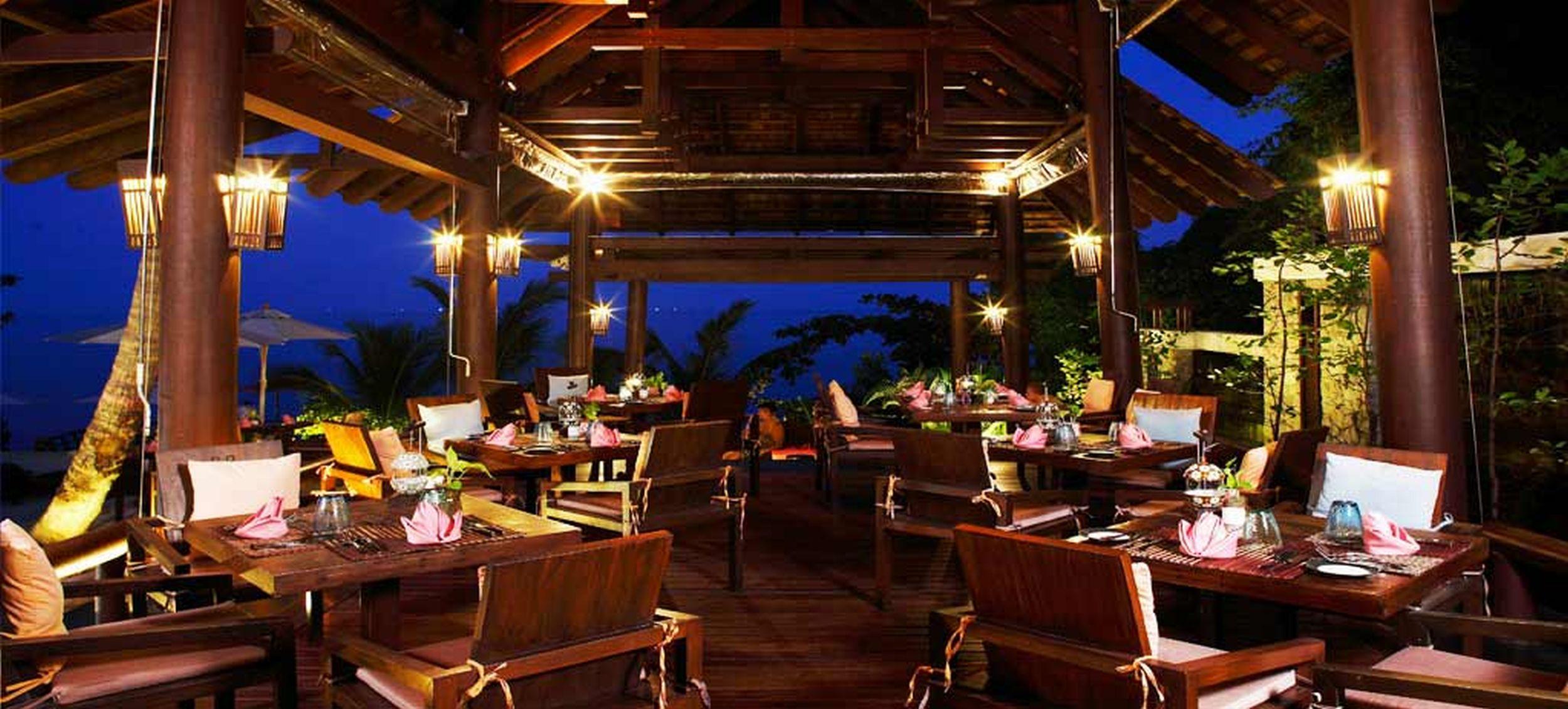 Bhundhari Koh Samui Resort 3*